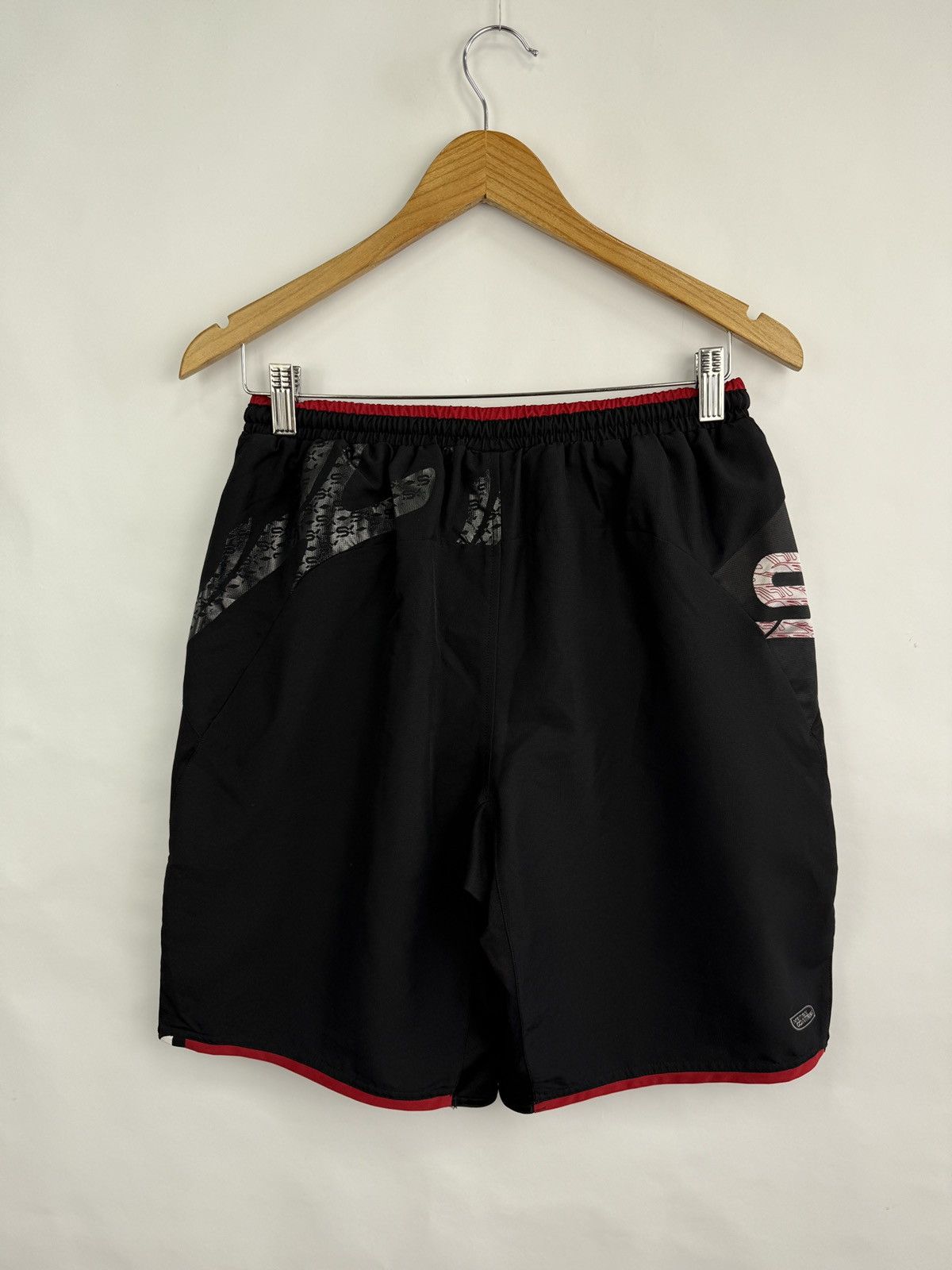 Umbro 🇺🇸 Vintage 90s Umbro Model SX Shorts Rare Retro Hype Y2K Size US 32 / EU 48 - 12 Thumbnail