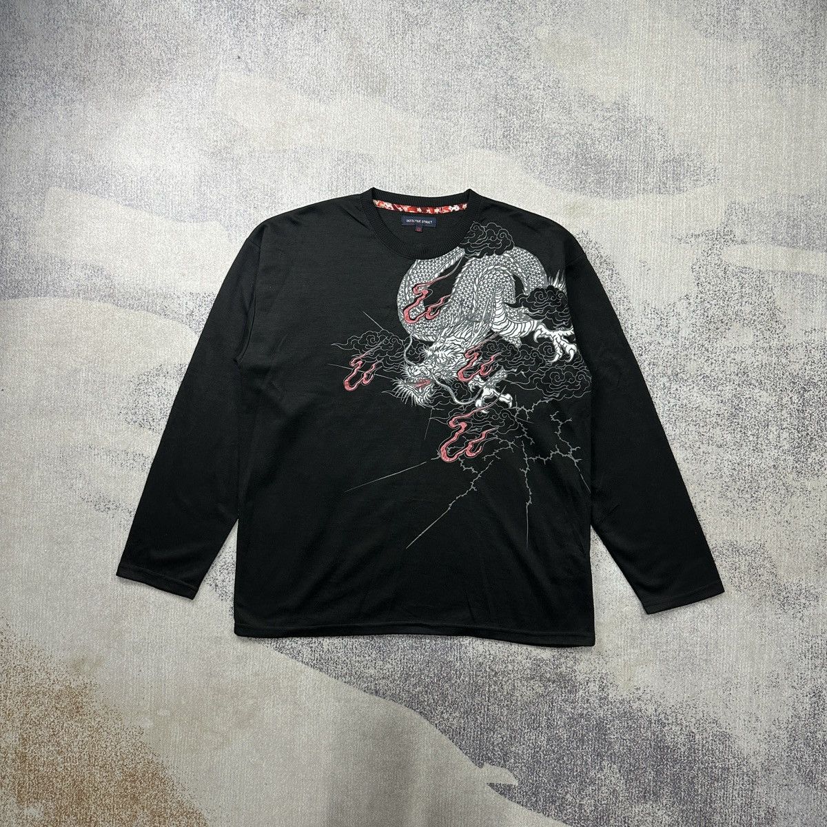 Defective Struct Defective struct sukajan japanesebrand Size US XXL / EU 58 / 5 - 1 Thumbnail