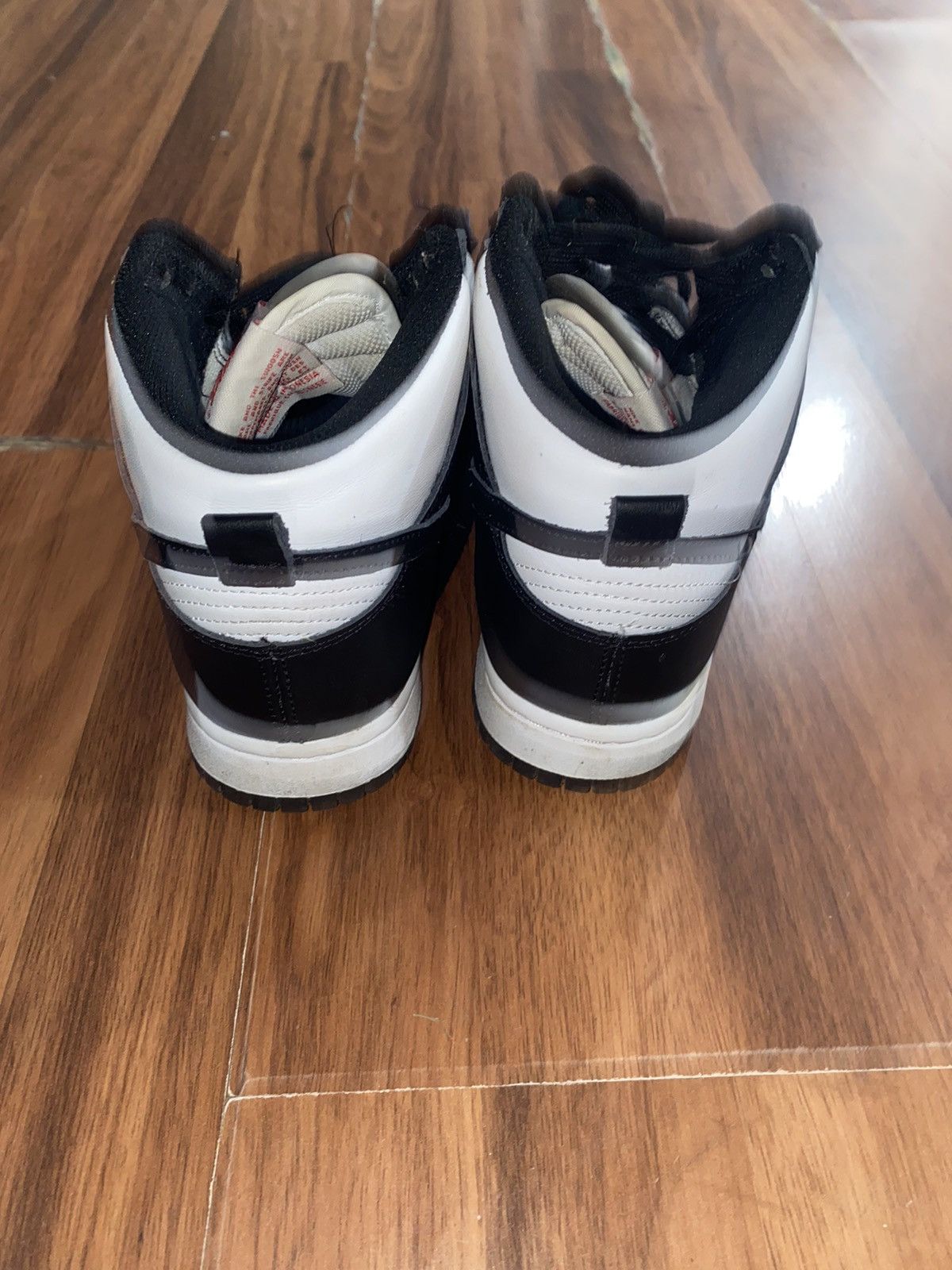 Nike Nike Dunk High Women’s Size US 7.5 / EU 40-41 - 6 Thumbnail
