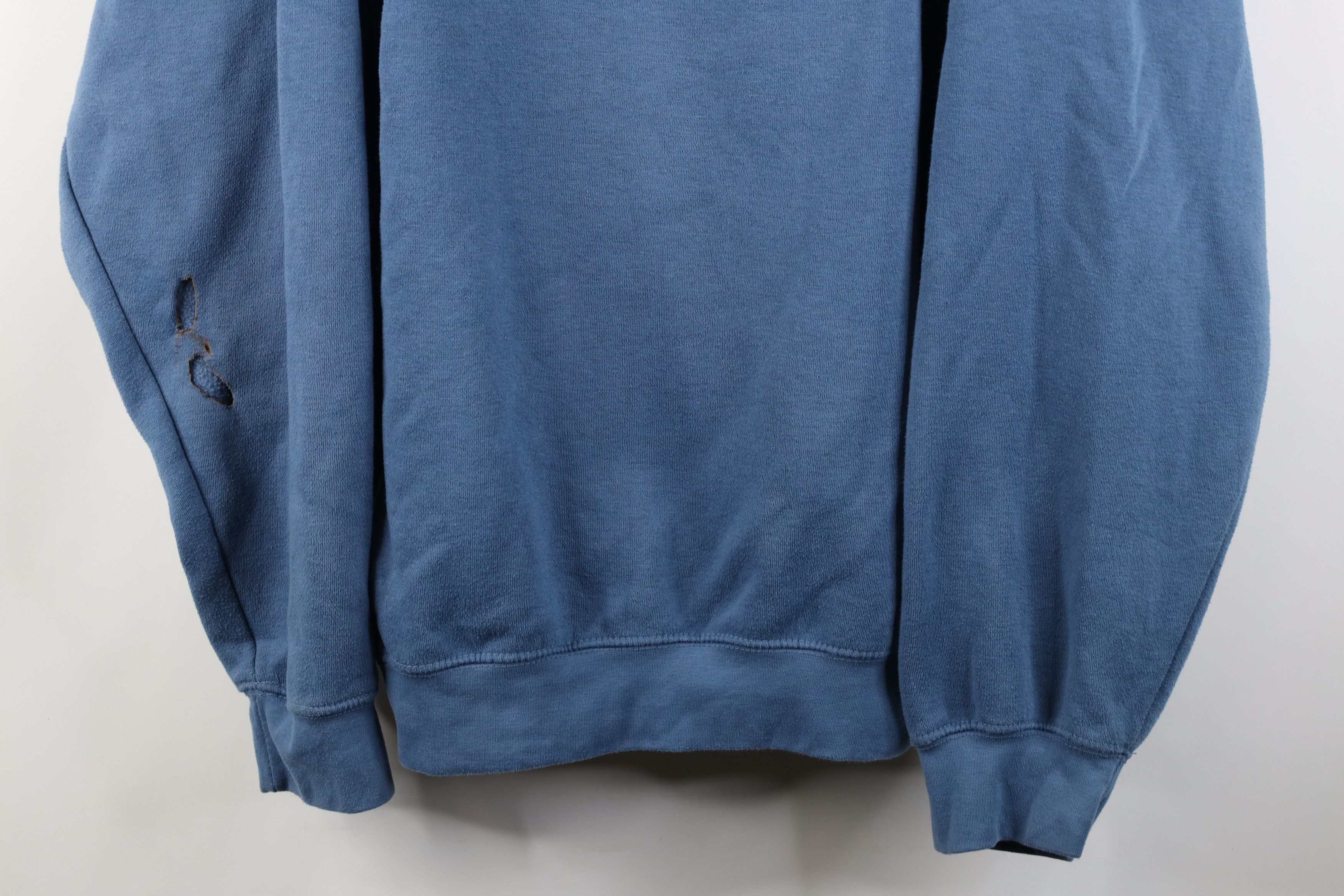 Vintage Vintage 90s Streetwear Cape Cod Massachusetts Sweatshirt Size US XXL / EU 58 / 5 - 3 Thumbnail