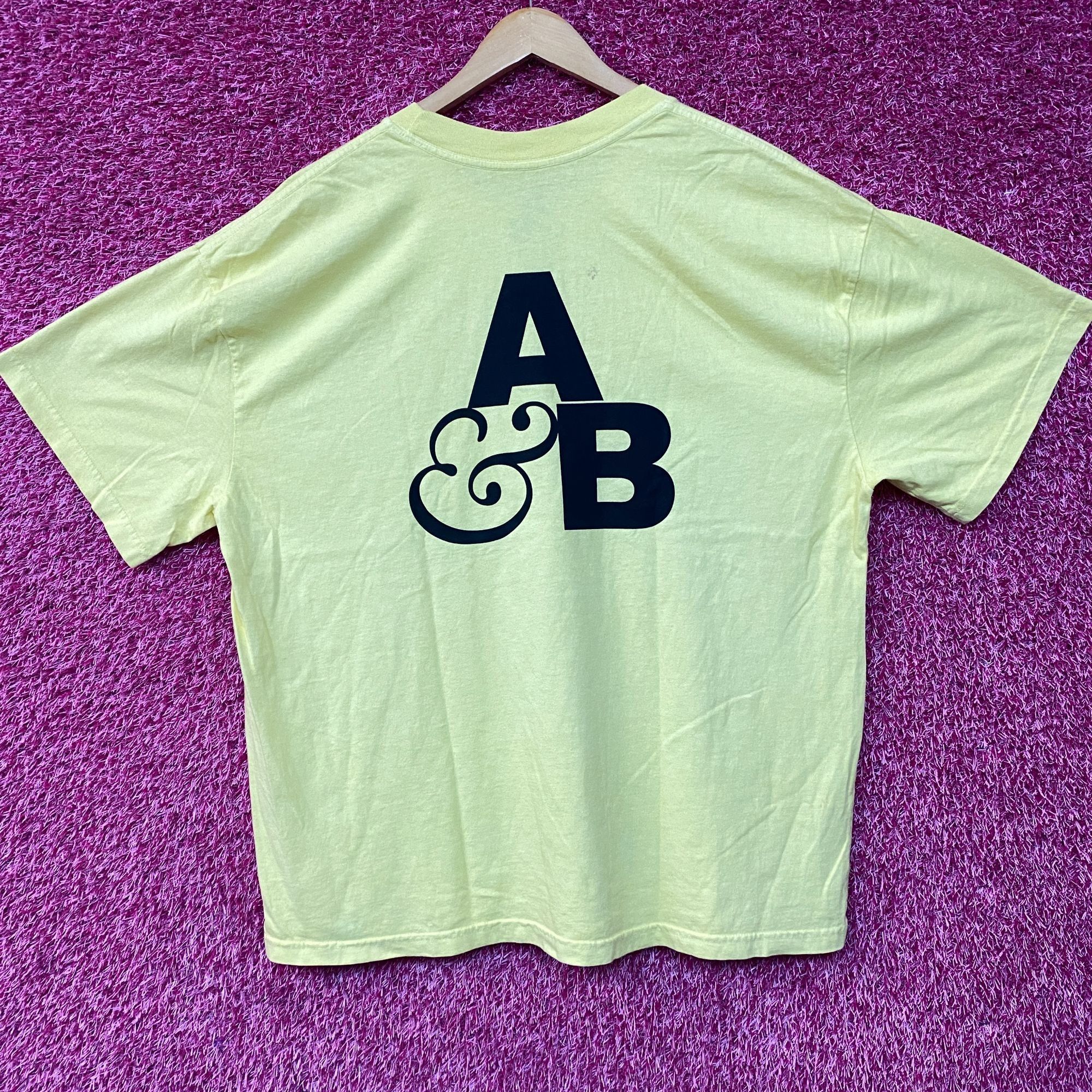 Other Above & Beyond Group Therapy 600 T-Shirt XL Size US XL / EU 56 / 4 - 4 Thumbnail