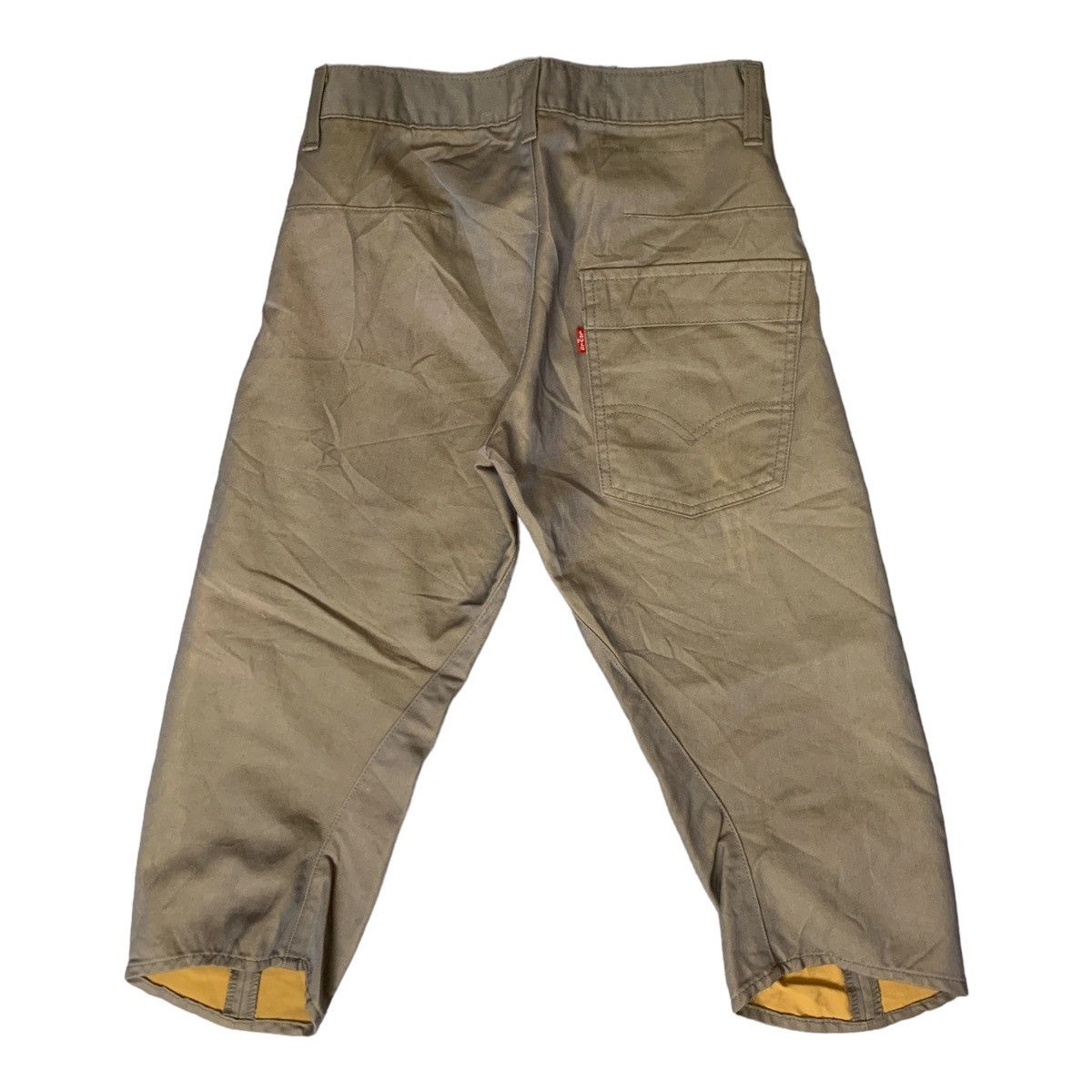 Engineered Garments × Levi's Rare Design Levi’s Engineered Jeans Size 27" / US 4 / IT 40 - 2 Thumbnail