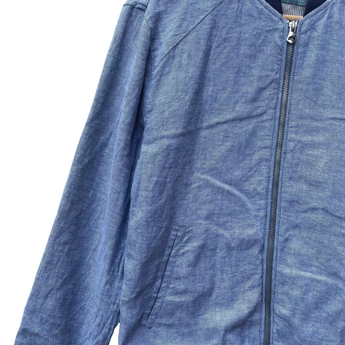 Zara Zara Bomber Jacket Size US M / EU 48-50 / 2 - 8 Thumbnail