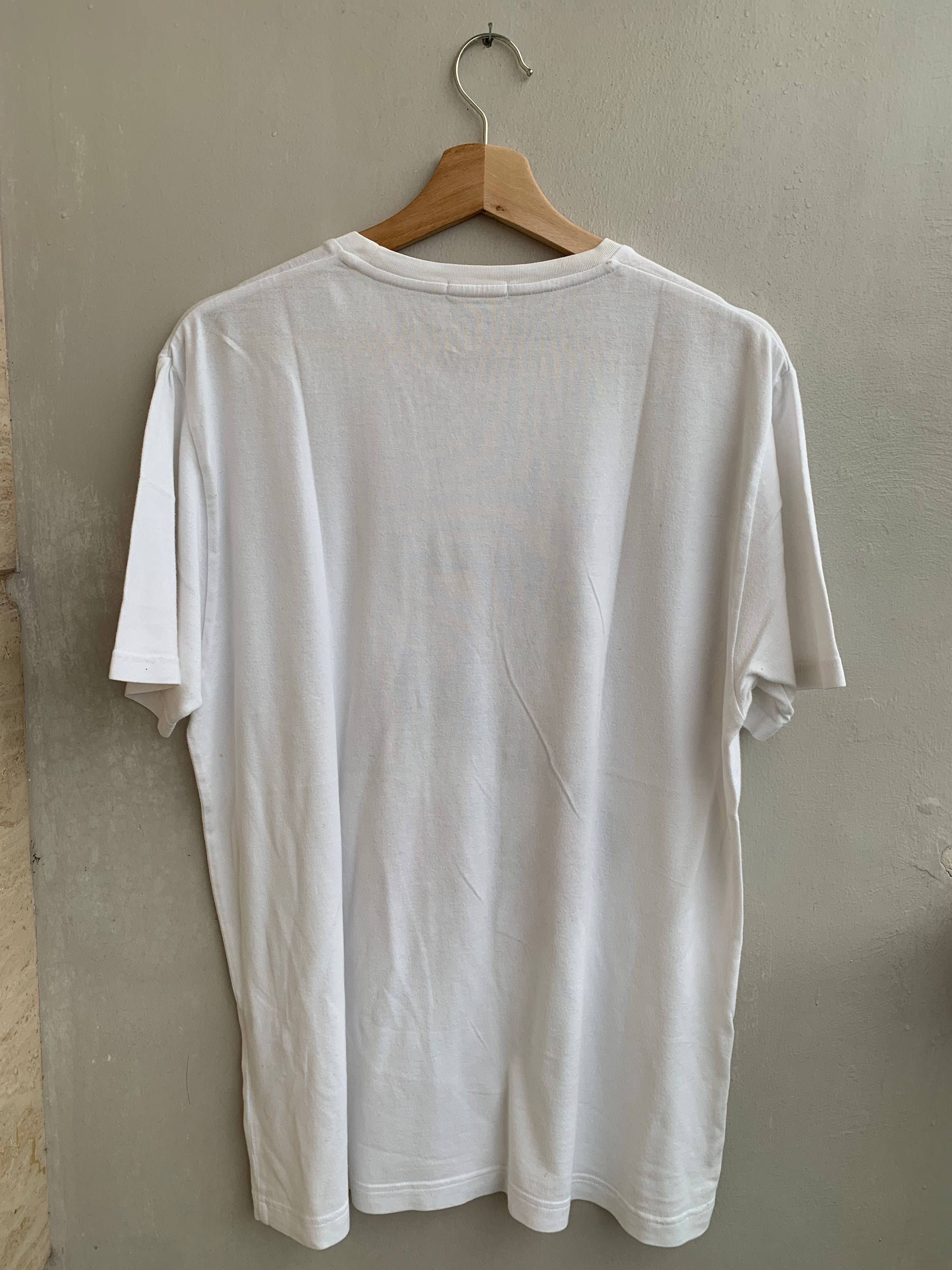 Anime × Japanese Brand × Uniqlo Uniqlo Anime UT x Ashita no Joe Size US L / EU 52-54 / 3 - 5 Thumbnail