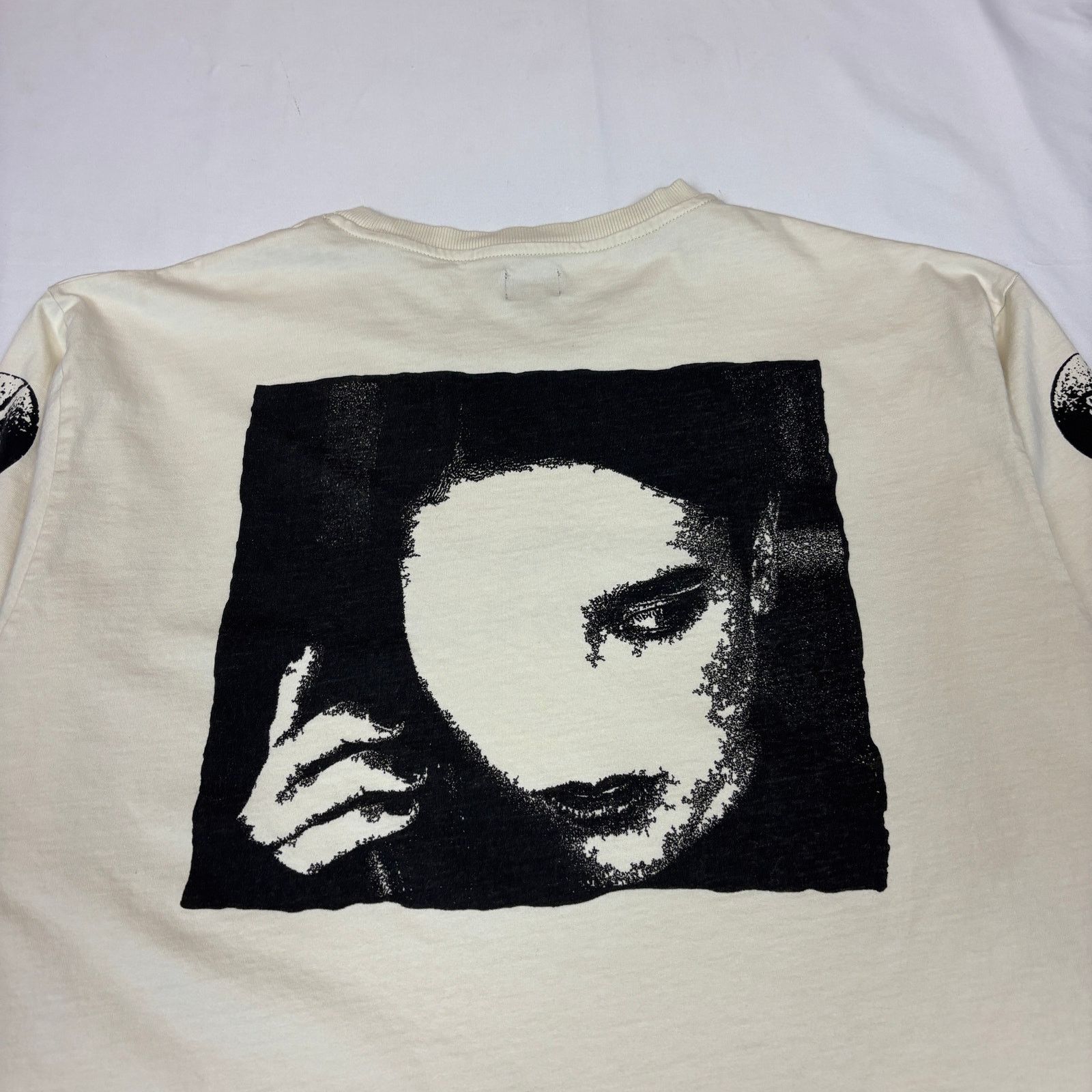 SCRT SCRT Requiem for a Dream L/S Shirt Stay Creative Co. 2XL Size US XXL / EU 58 / 5 - 4 Thumbnail