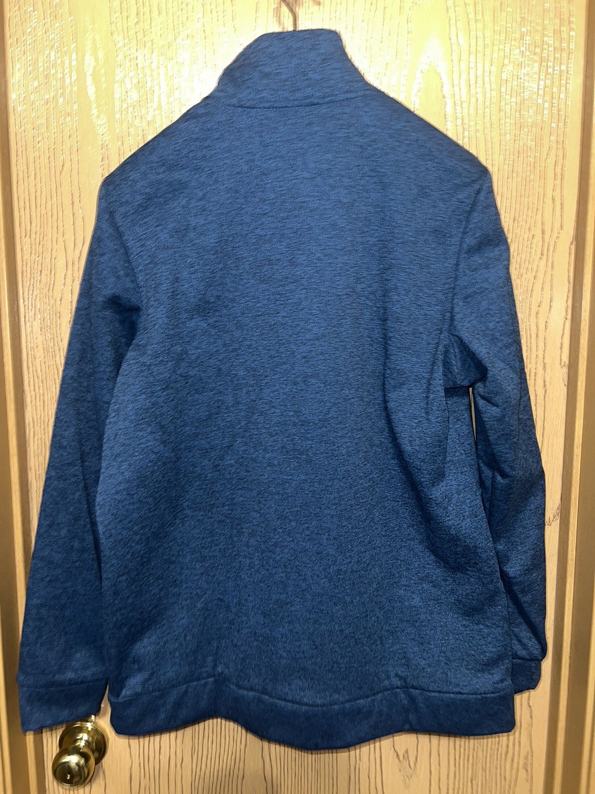 Nike Nike Therma-Fit Sweater Size Large Size US L / EU 52-54 / 3 - 3 Thumbnail