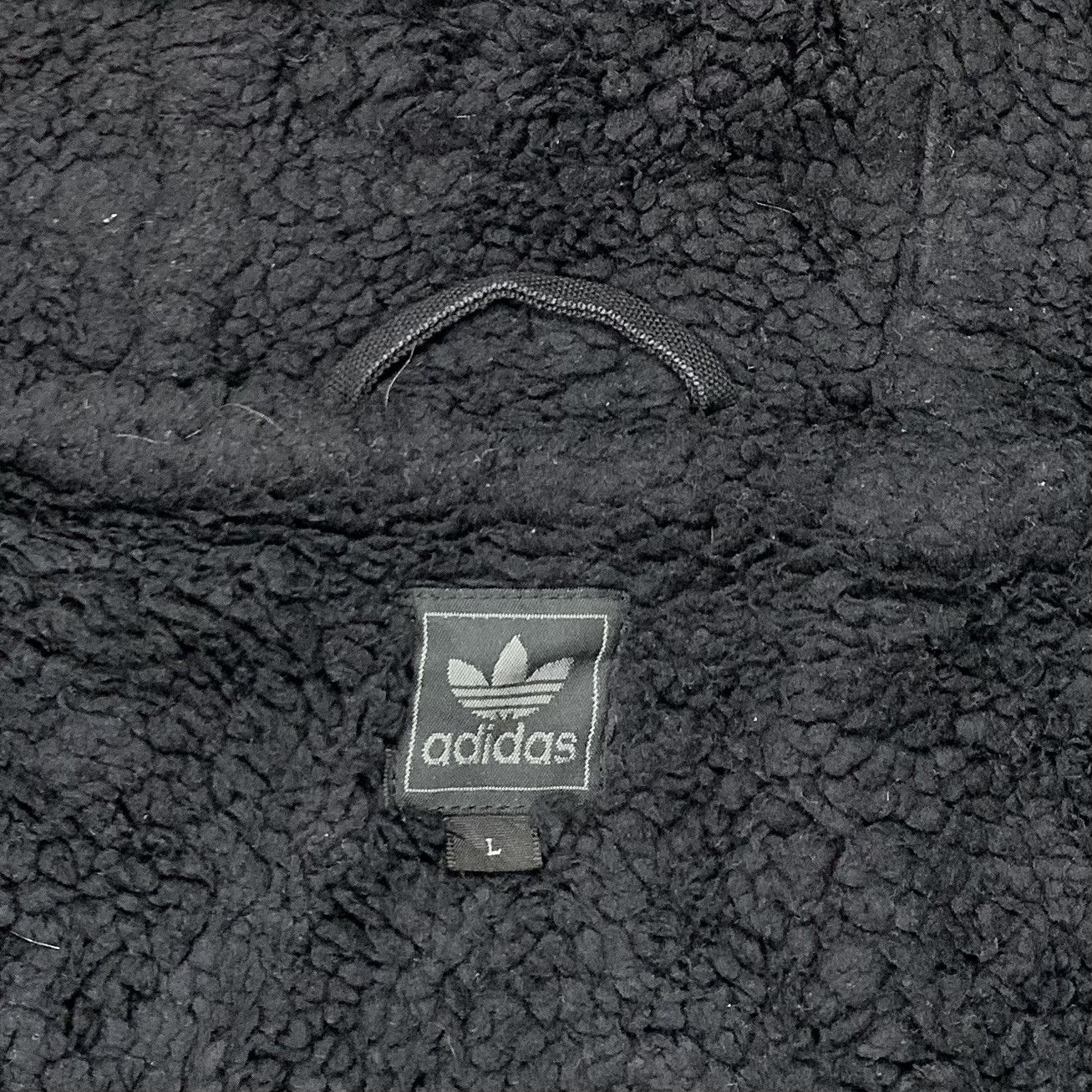 Adidas Adidas Parka Jacket Size US L / EU 52-54 / 3 - 7 Thumbnail