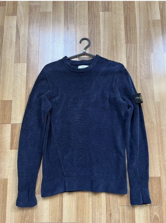 Stone Island Stone island sweater Size US M / EU 48-50 / 2 - 4 Thumbnail