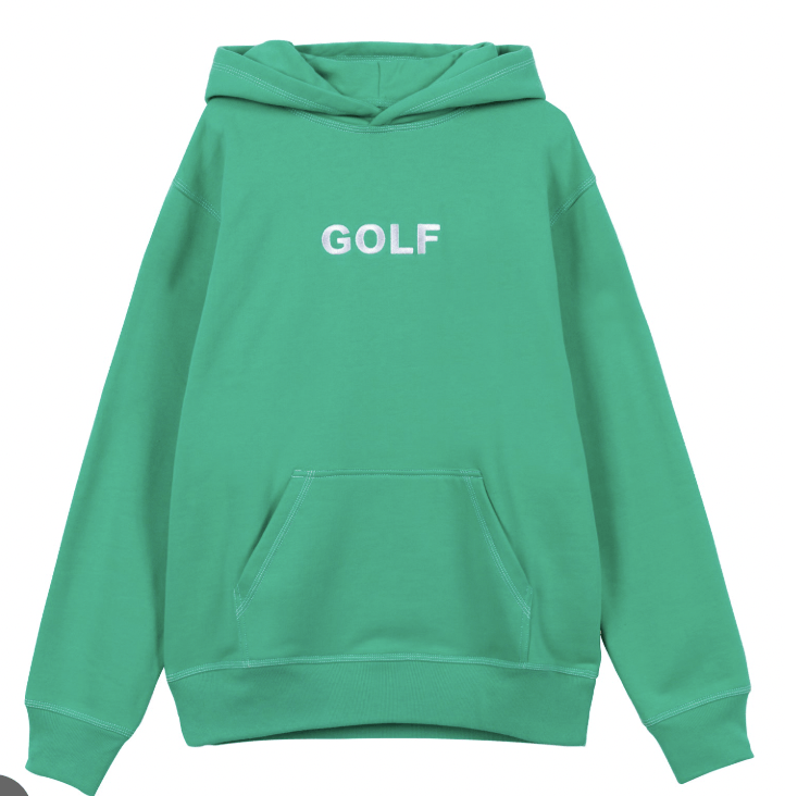 Men s Golf Wang Sweatshirts Hoodies Grailed