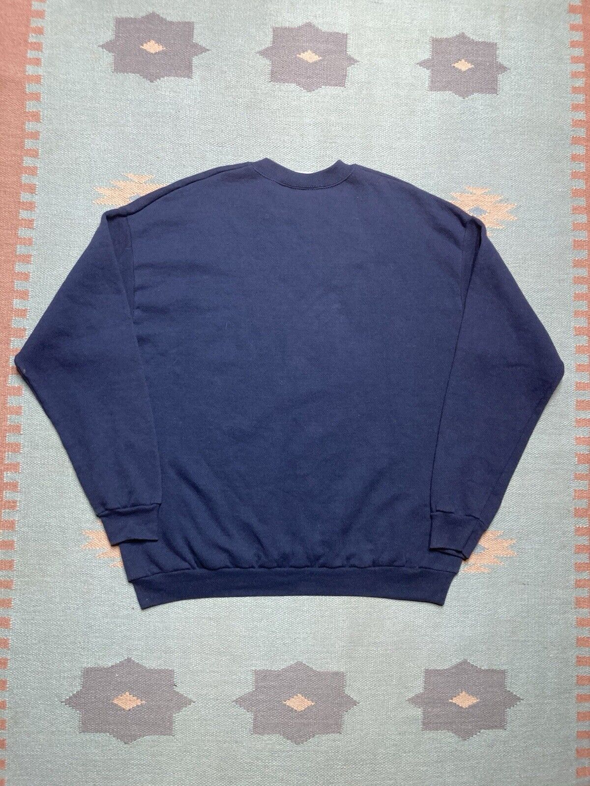 Vintage endless designs crewneck sweatshirt cardinals birds snow XL Size US XL / EU 56 / 4 - 6 Thumbnail