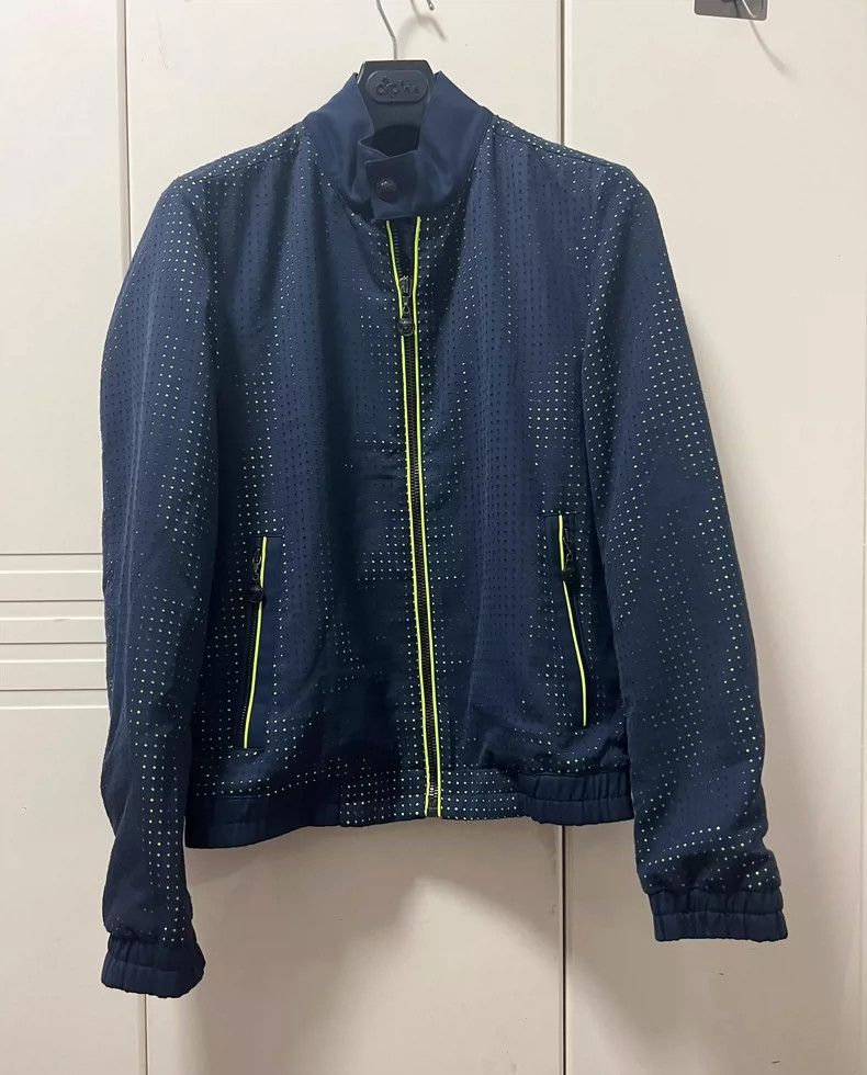 Versace Versace Men's casual coats Size US M / EU 48-50 / 2 - 1 Thumbnail