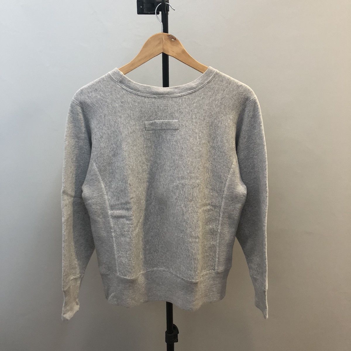 Champion × Vintage Vintage Champion Reverse Weave USMA Sweatshirt Size US S / EU 44-46 / 1 - 6 Thumbnail