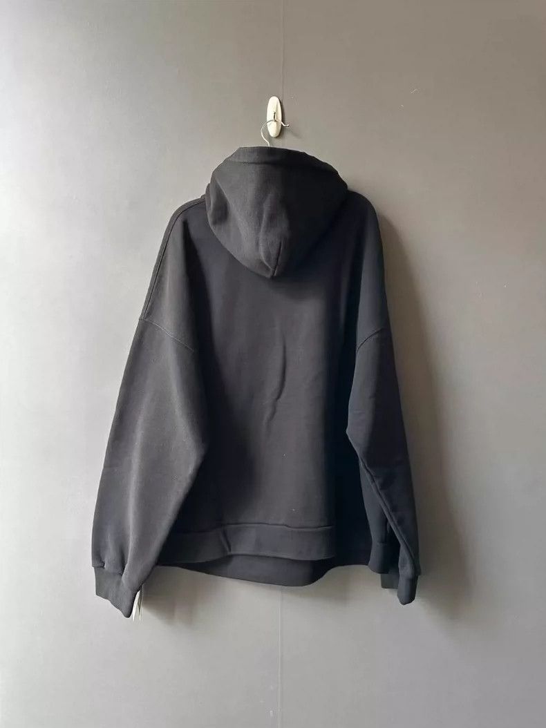 Balenciaga Balenciaga Jelly Hoodie Size US XL / EU 56 / 4 - 2 Thumbnail
