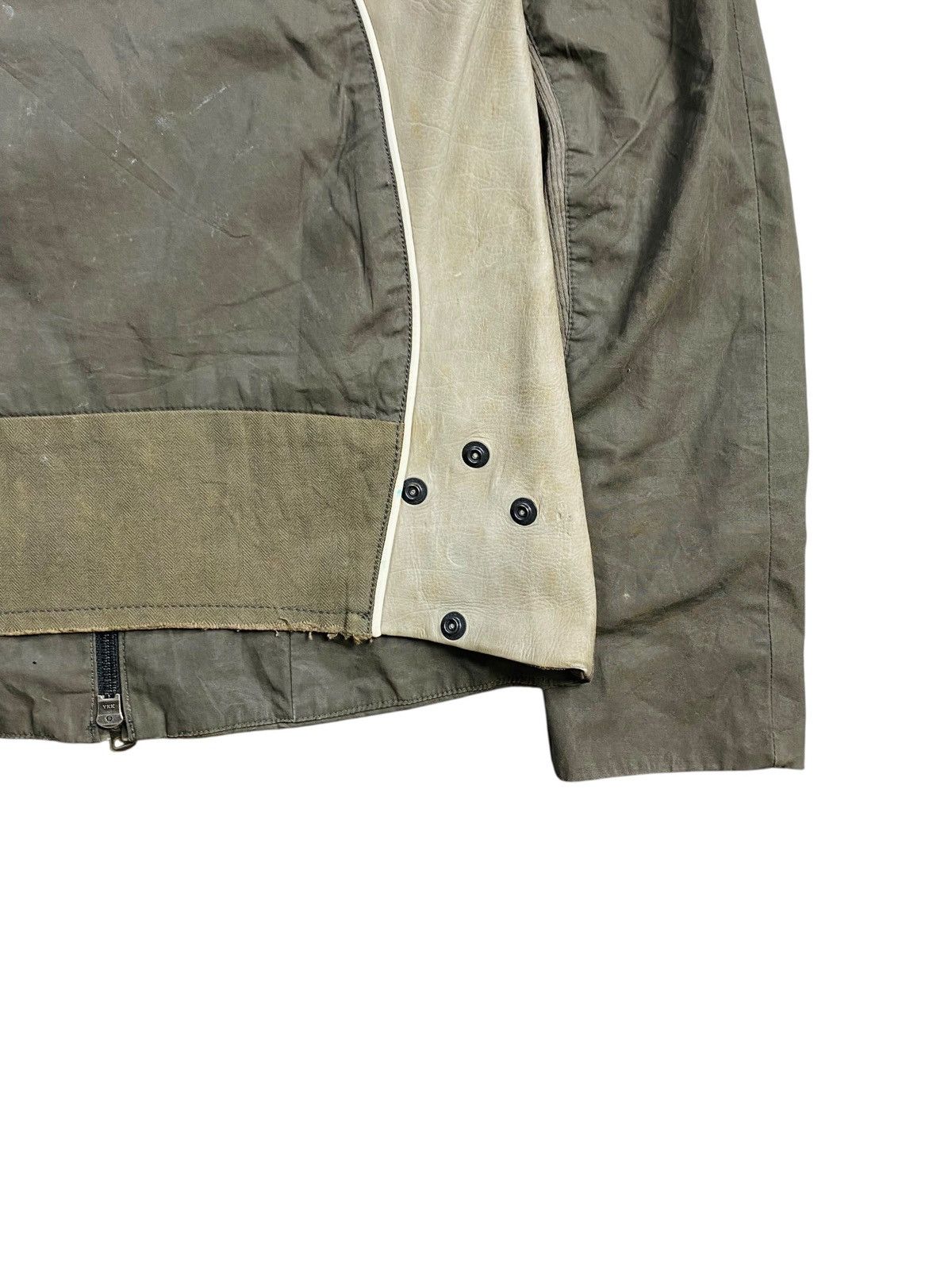 Le Grande Bleu (L.G.B.) L.G.B Archive - Bono Shark Hoodie Size US M / EU 48-50 / 2 - 12 Thumbnail