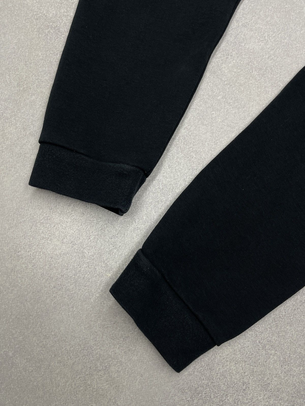 Nike Mens Nike Tech Fleece Black Sweatpants Drill ACG TN Size M Size US 32 / EU 48 - 7 Thumbnail