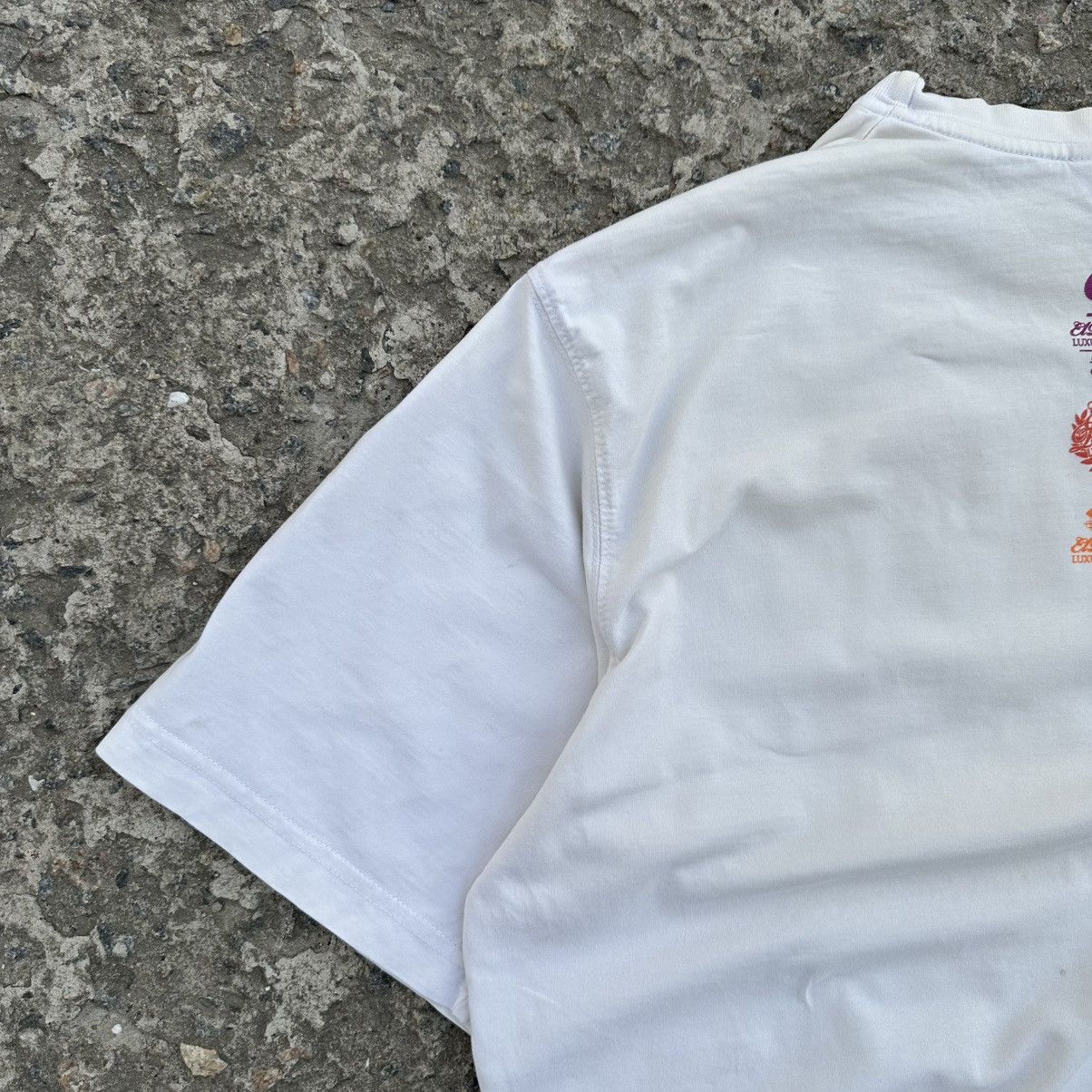 Hot Model Sex × Japanese Brand Vintage Japanese Style EL-Polako T-shirt Joke Humor Sex Y2K Size US L / EU 52-54 / 3 - 8 Thumbnail
