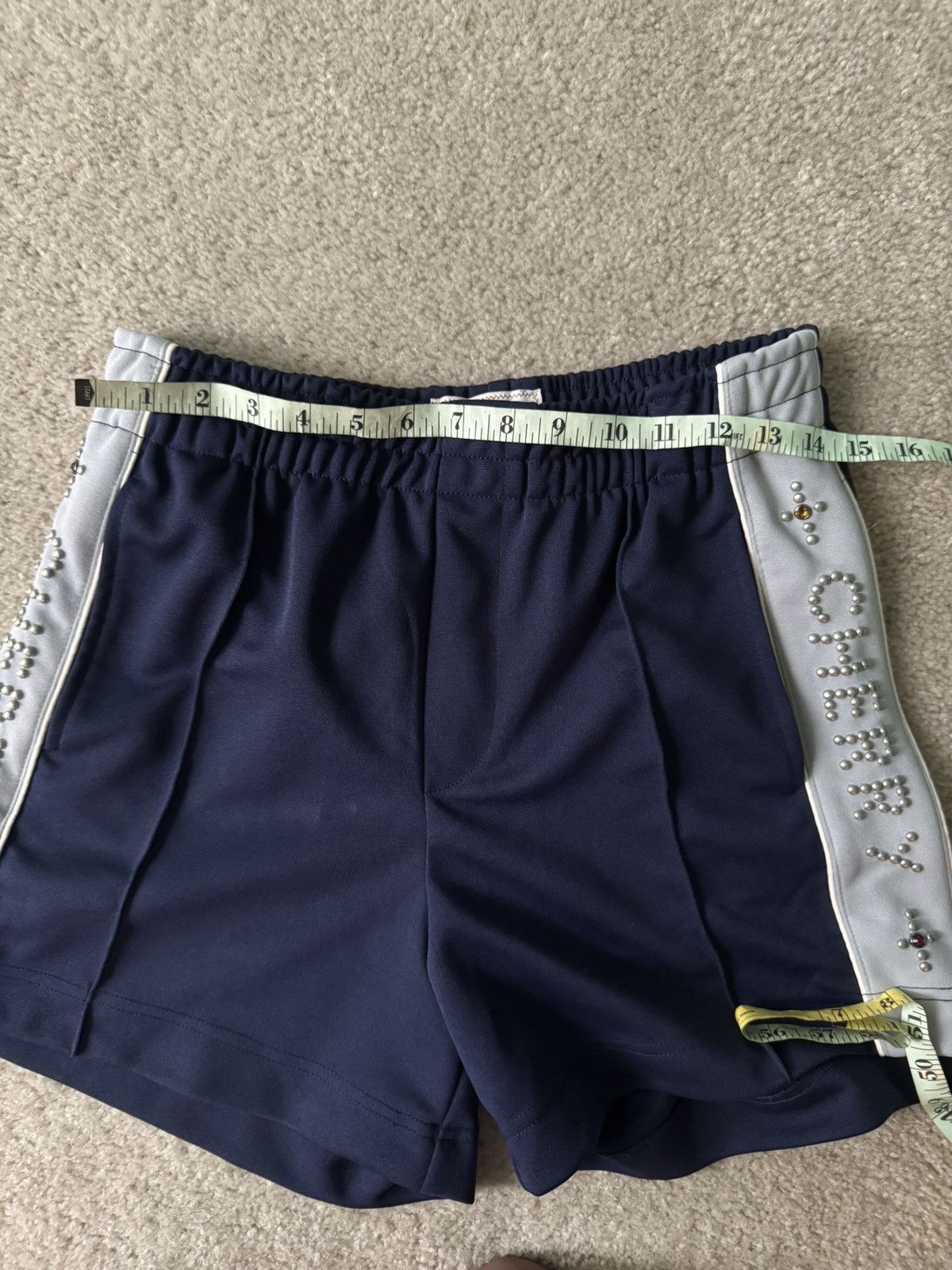Cherry LA Cherry Los Angeles Pearl shorts Size US 30 / EU 46 - 8 Thumbnail
