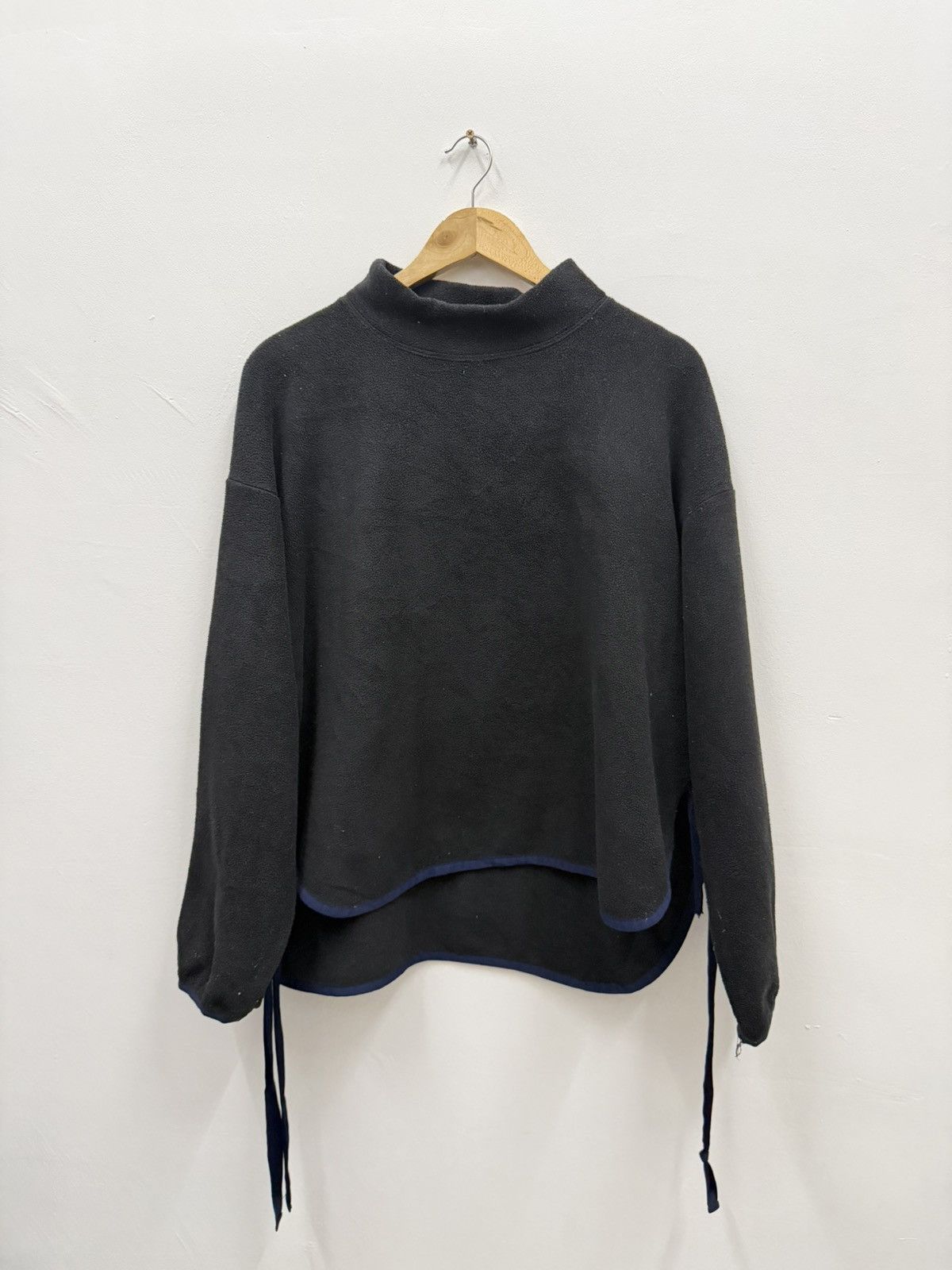 Uniqlo × White Mountaineering Lot 7 Uniqlo X White Moutaineering X Engineer Garment X Jw A Size US L / EU 52-54 / 3 - 1 Thumbnail