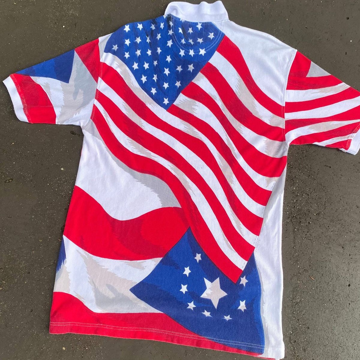 Vintage RARE ‼️ OVP Size US L / EU 52-54 / 3 - 3 Thumbnail