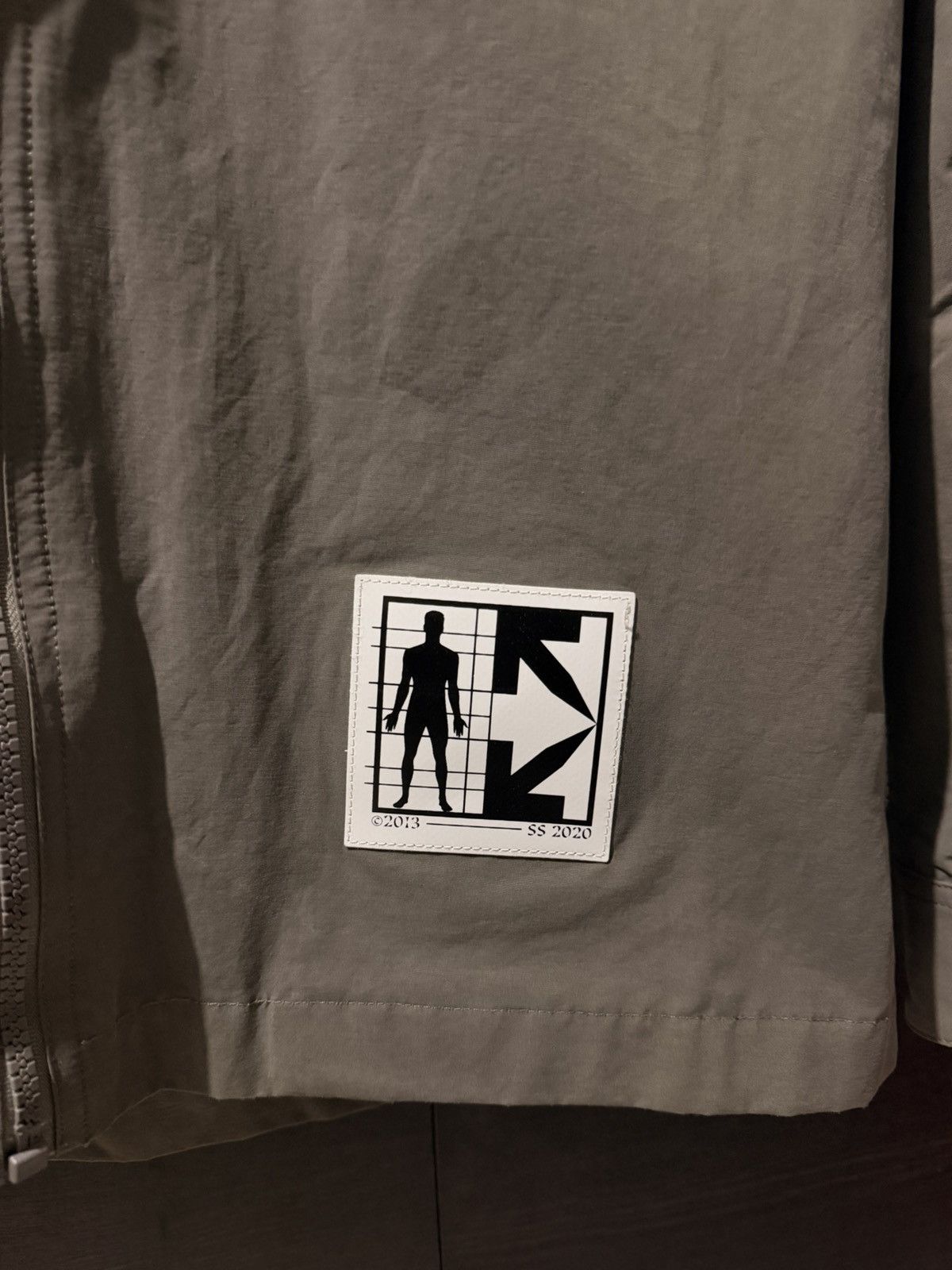 Off-White Off white Size US M / EU 48-50 / 2 - 4 Thumbnail