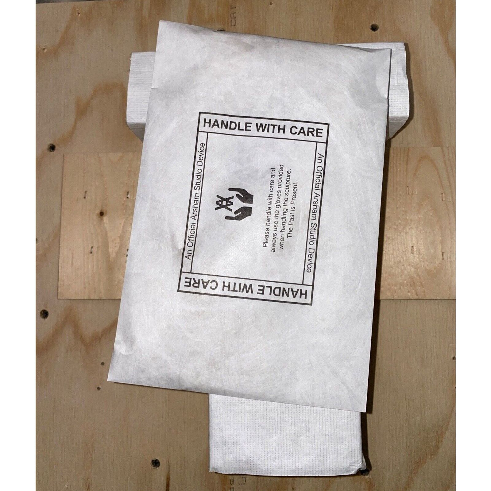 Other Daniel Arsham Eroded Jupiter 2020 Edition 51 of 99 Art Rare Size ONE SIZE - 7 Thumbnail