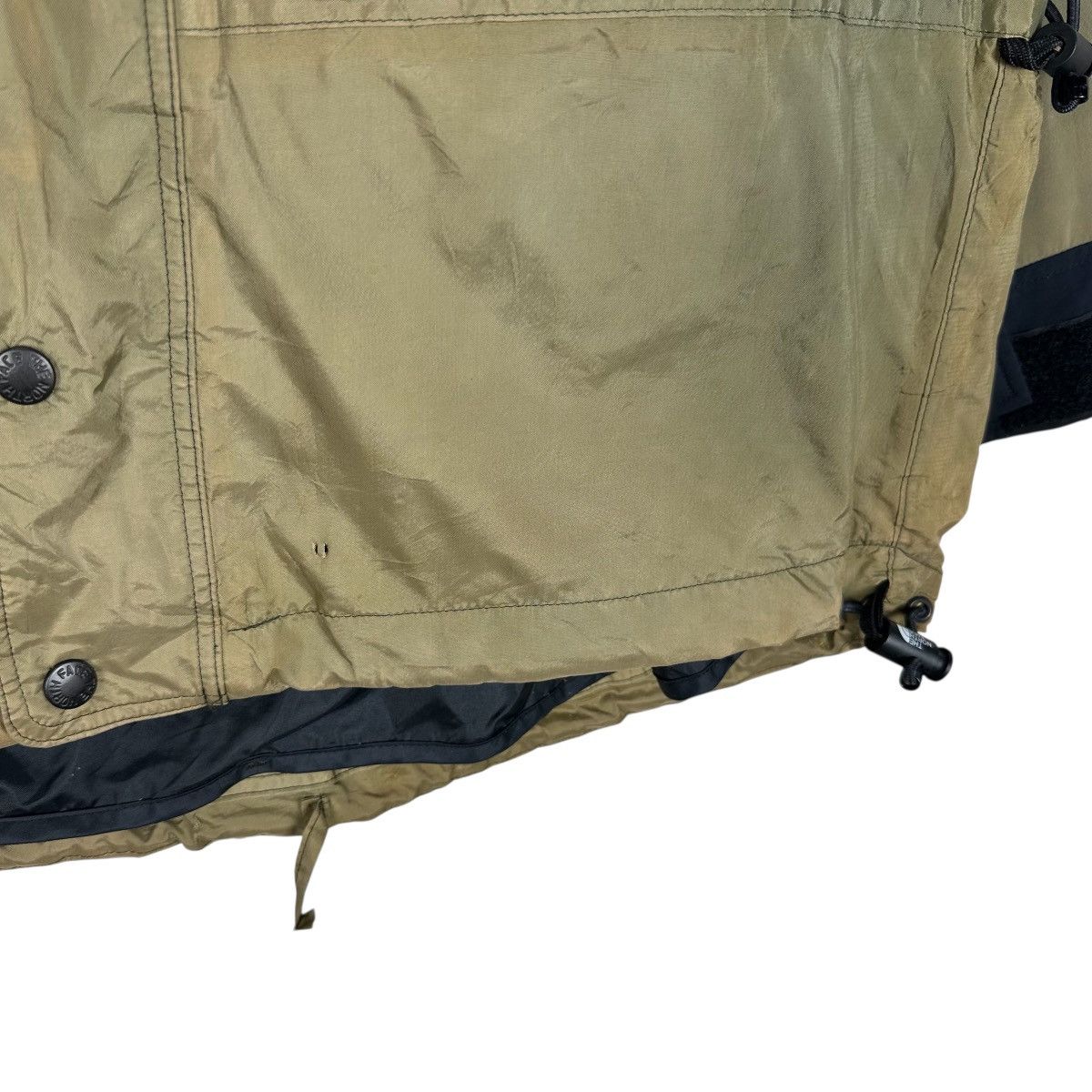 The North Face THE NORTH FACE GORETEX HOODIE LIGHT JACKET Size US M / EU 48-50 / 2 - 5 Thumbnail