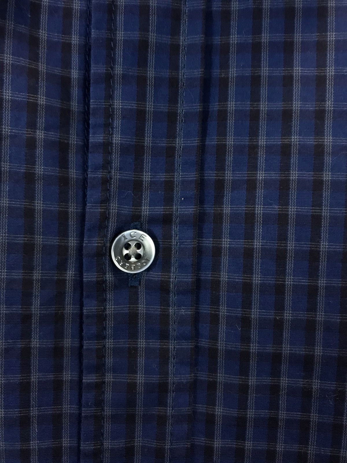 Iceberg Iceberg luxury designer shirt Size US M / EU 48-50 / 2 - 6 Thumbnail