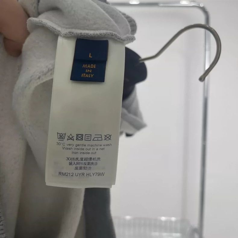 Louis Vuitton louis vuitton size l Pedestrian vest 2501-Nextarrow Size 38R - 6 Thumbnail