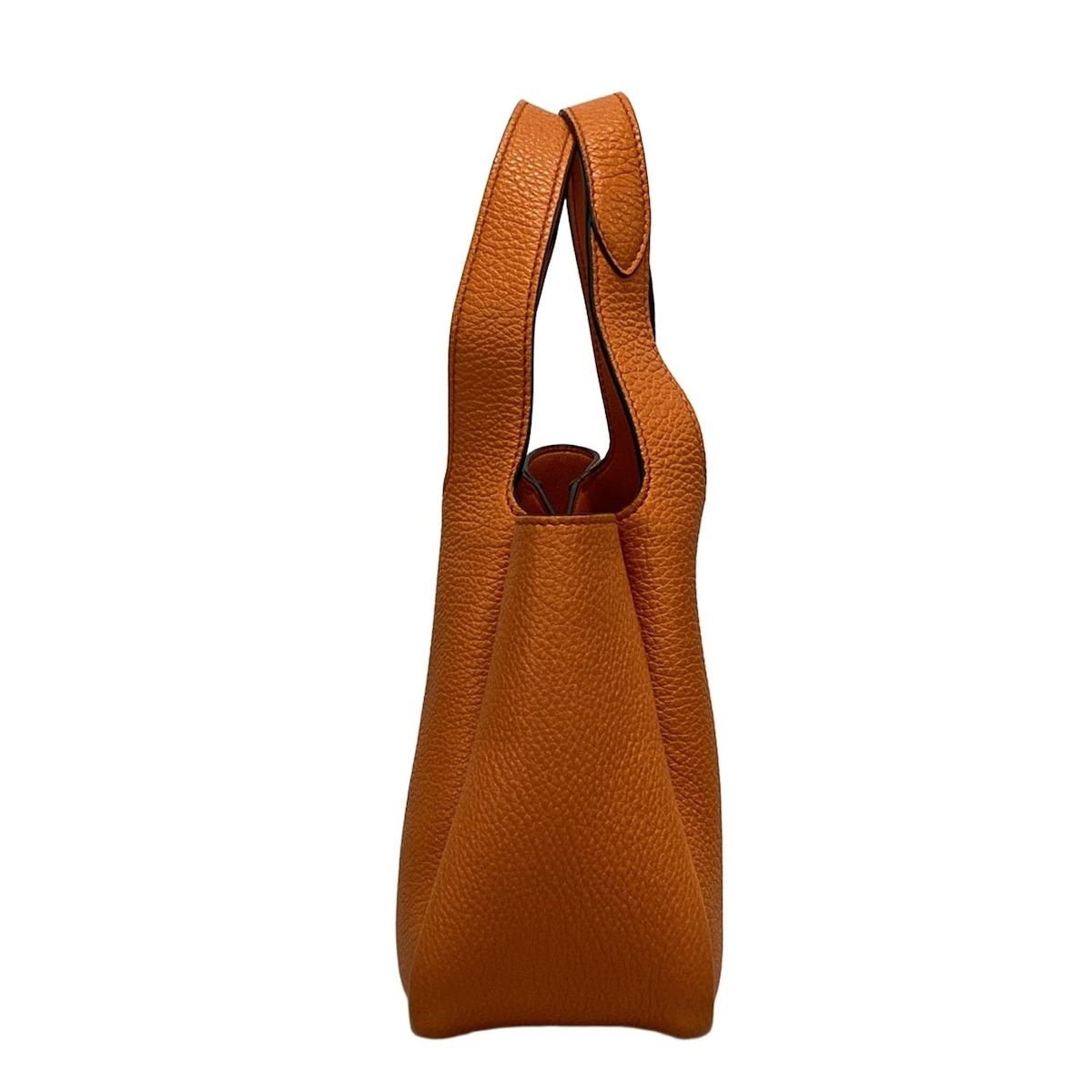 Prada PRADA Triangle Logo Tote Bag Size ONE SIZE - 2 Thumbnail