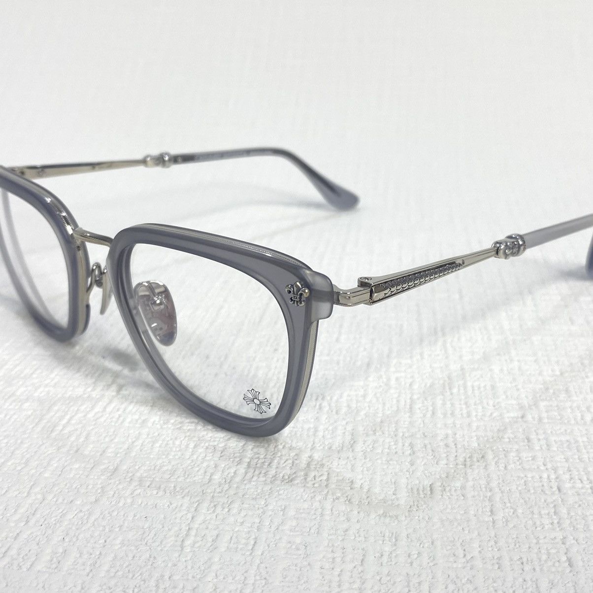 Chrome Hearts CHROME HEARTS STRAPADICTOME Size ONE SIZE - 2 Thumbnail