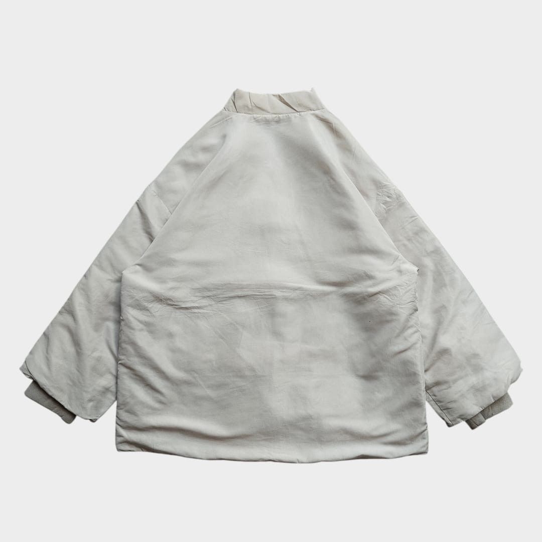 Japanese Brand Unknown japanese brand sumo puffer jacket Size US M / EU 48-50 / 2 - 4 Thumbnail