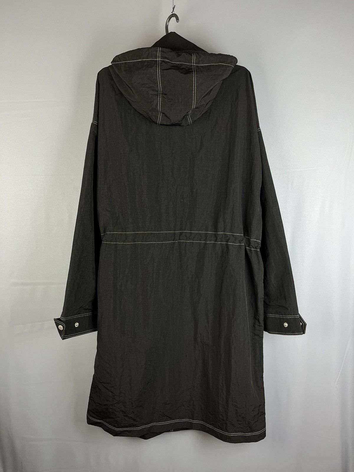AMI × Puma PUMA X Ami Alexandre Mattiussi Lightweight Nylon Jacket $325 Size US M / EU 48-50 / 2 - 6 Thumbnail