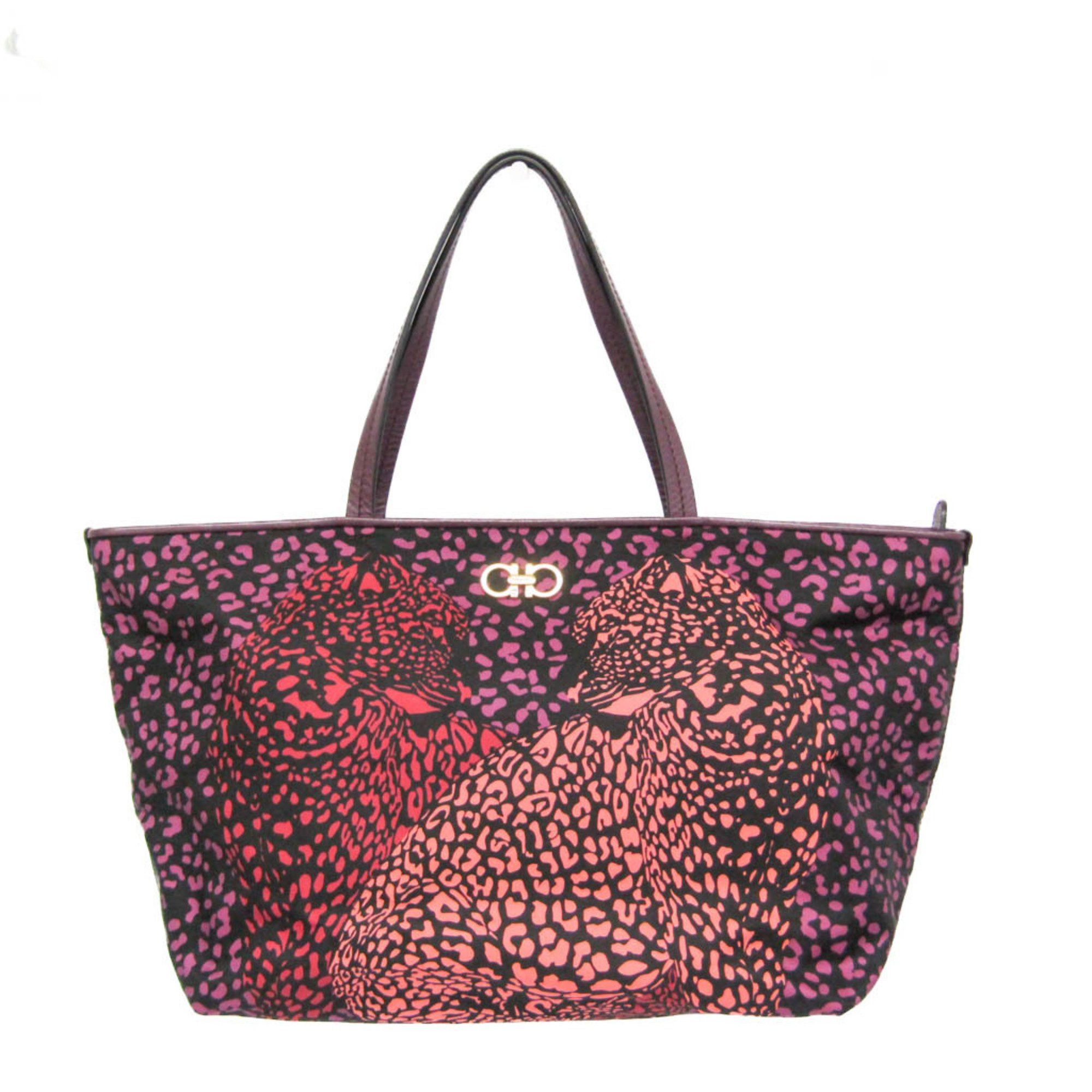 Salvatore Ferragamo Salvatore Ferragamo Gancini tote Size ONE SIZE - 1 Thumbnail