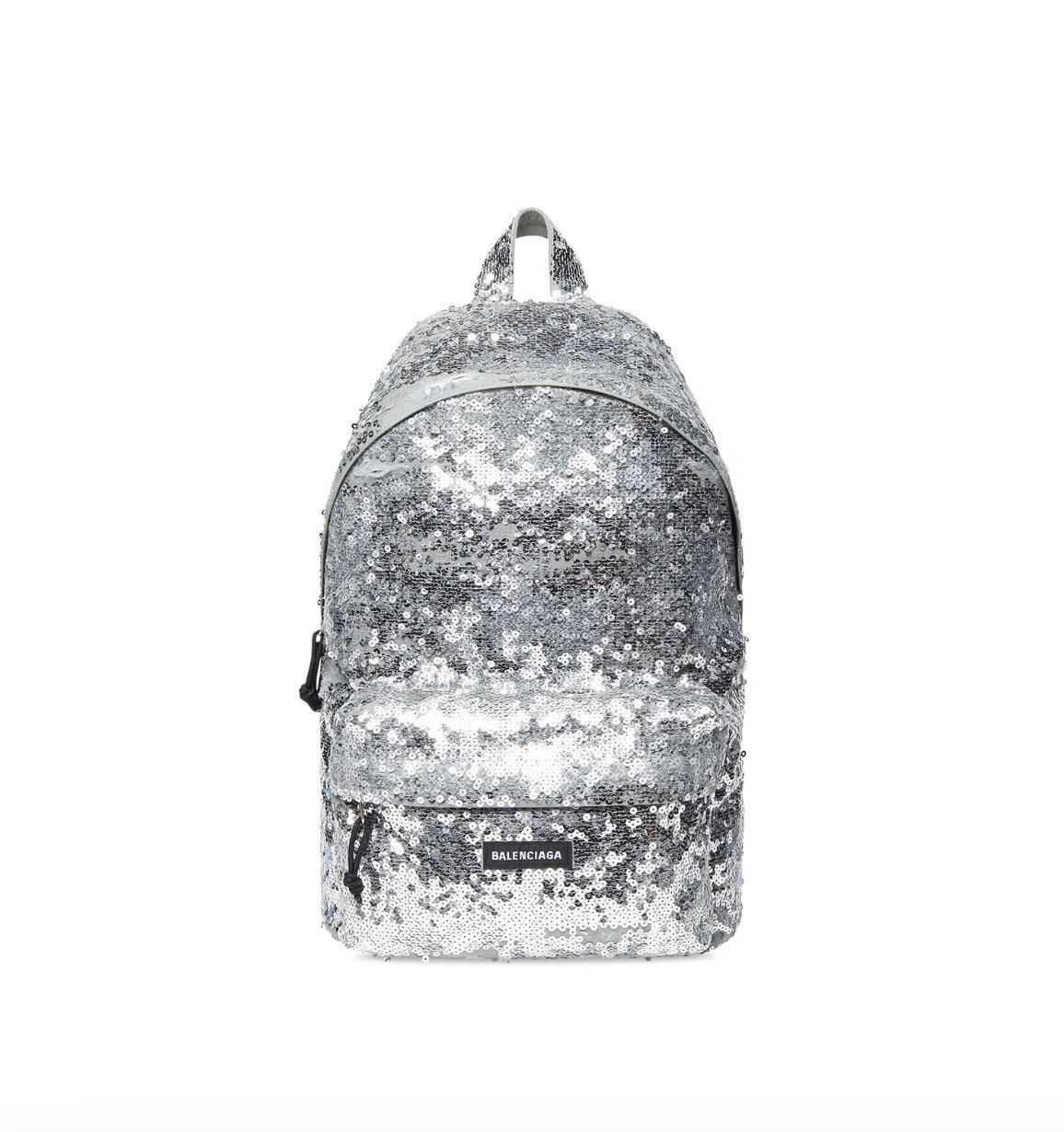Balenciaga o1in1g0924 Size: OS / Explorer Backpack Embroidered Size ONE SIZE - 1 Thumbnail