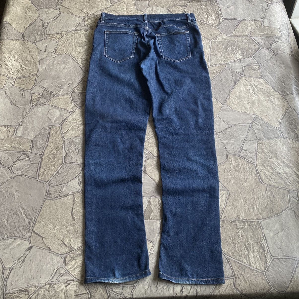 Prada Vintage Prada Jeans Size US 33 - 1 Thumbnail