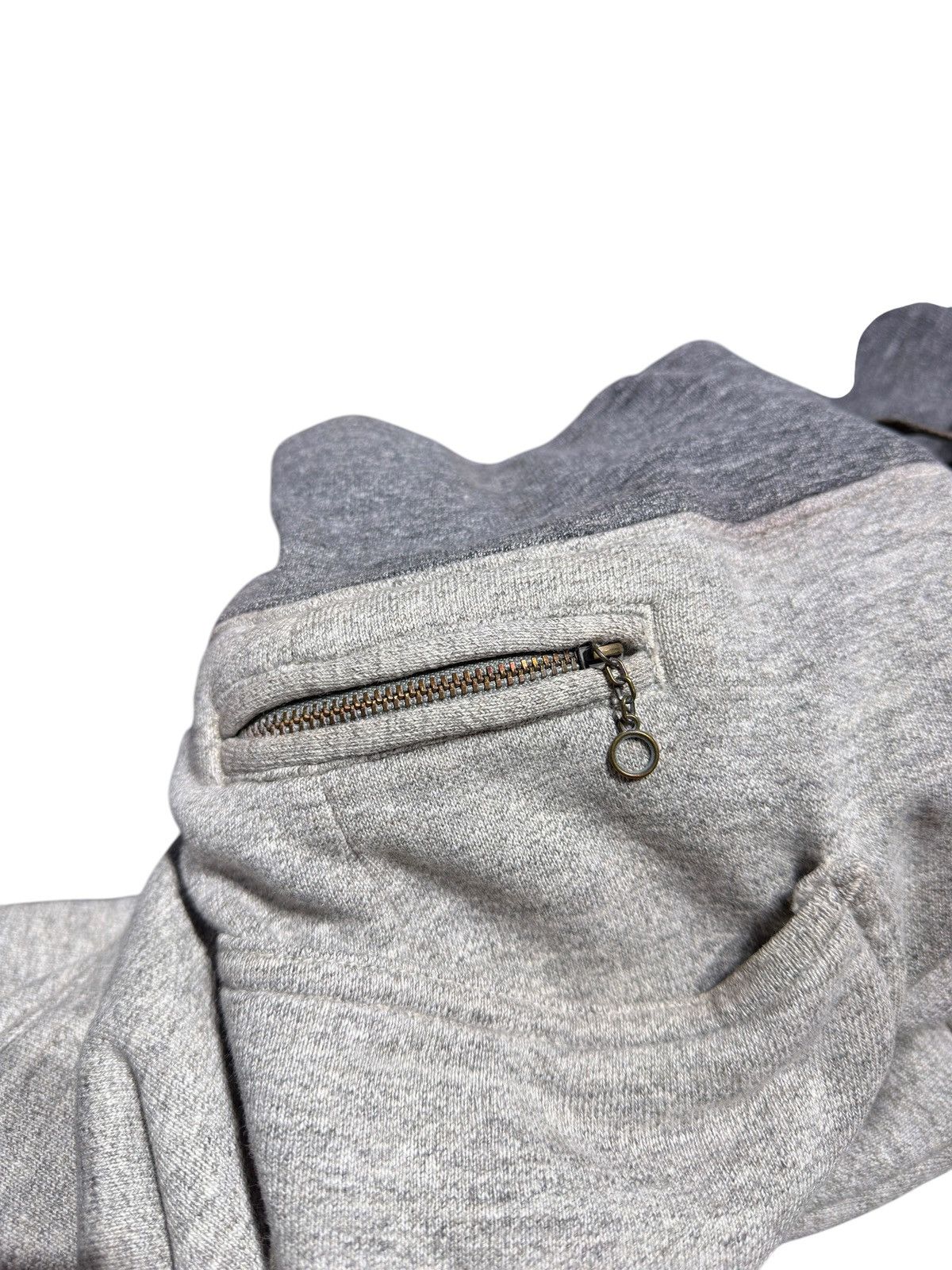 Kapital Kapital Joggerpant Doublesided Big Pocket Size US 33 - 13 Thumbnail