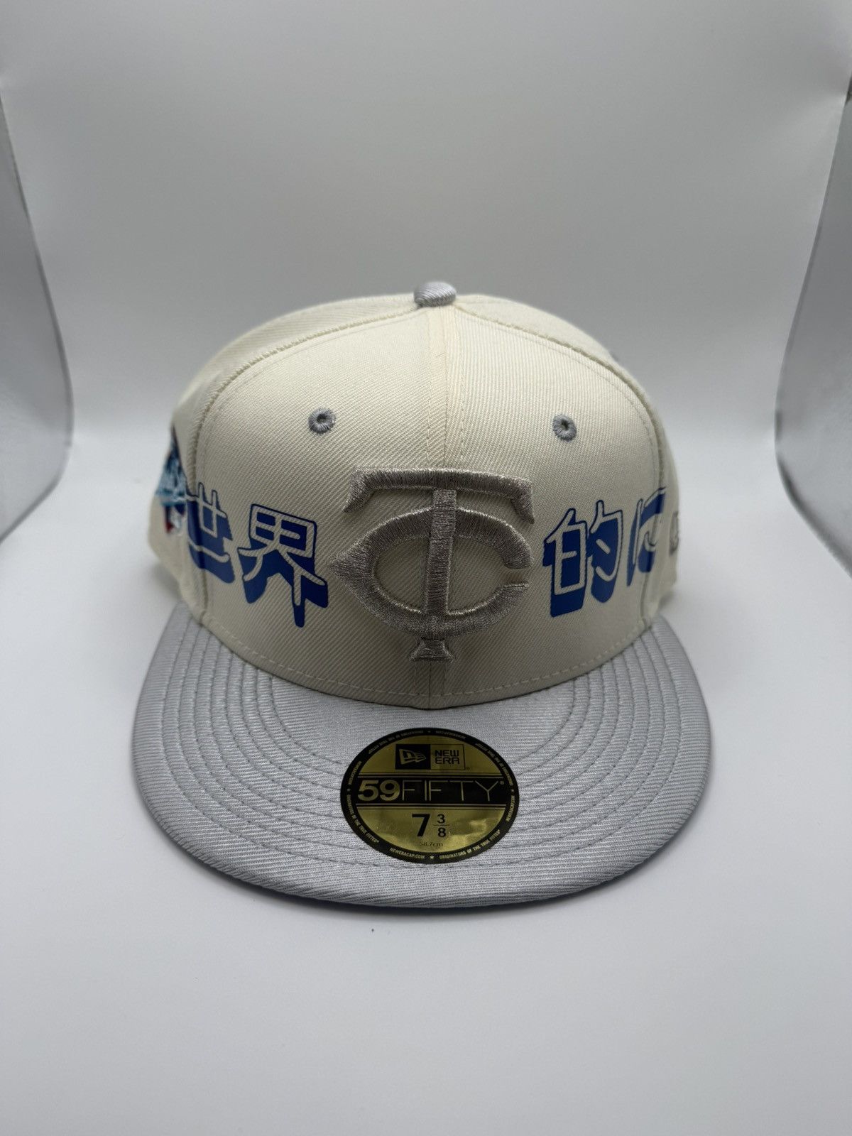 New Era × Vivienne Westwood Custom Vivienne Westwood New Era