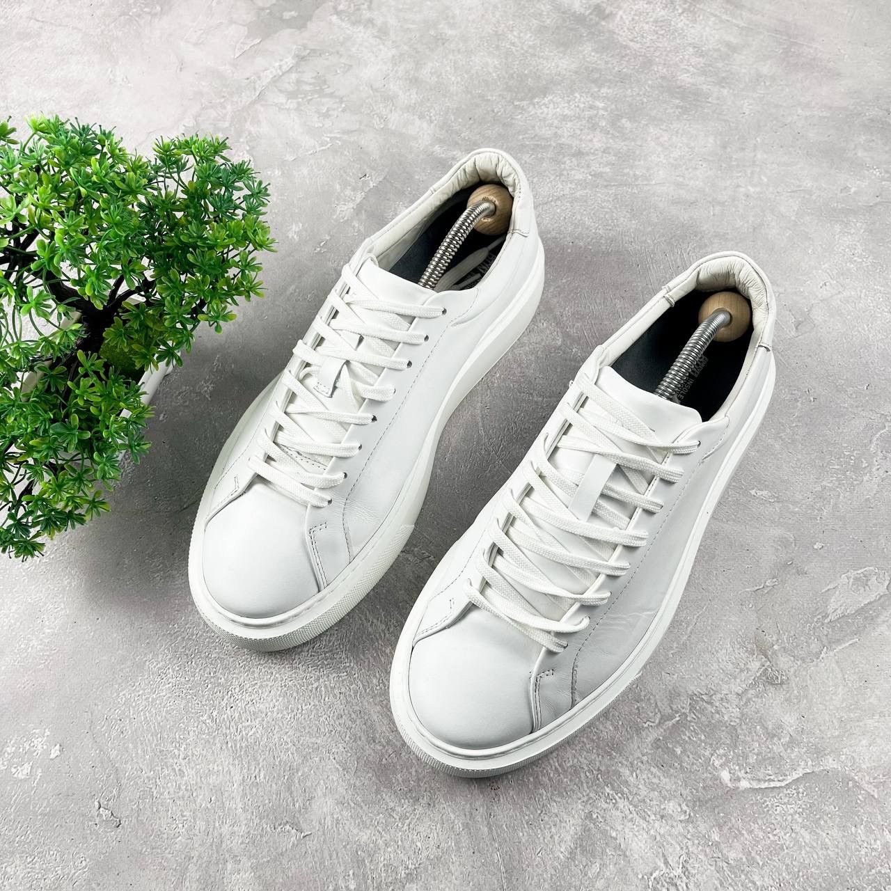 Other Shoes Arne leather Size US 10 / EU 43 - 2 Thumbnail