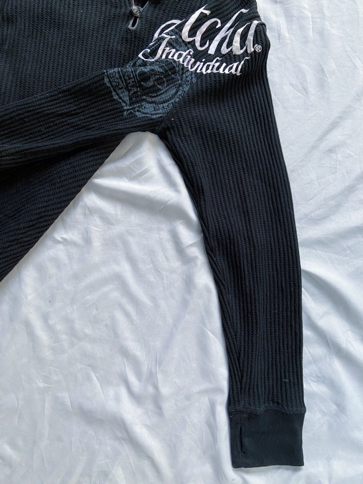 If Six Was Nine GOTCHA INDIVIDUAL LONG SLEEVE Size US L / EU 52-54 / 3 - 5 Thumbnail