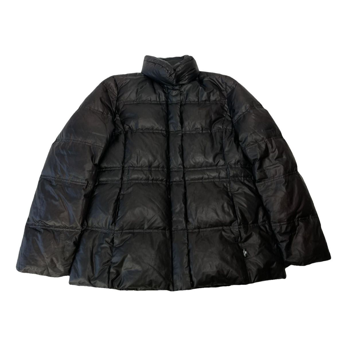 Courreges Courrèges Black Polyester Jacket Size L / US 10 / IT 46 - 1 Thumbnail