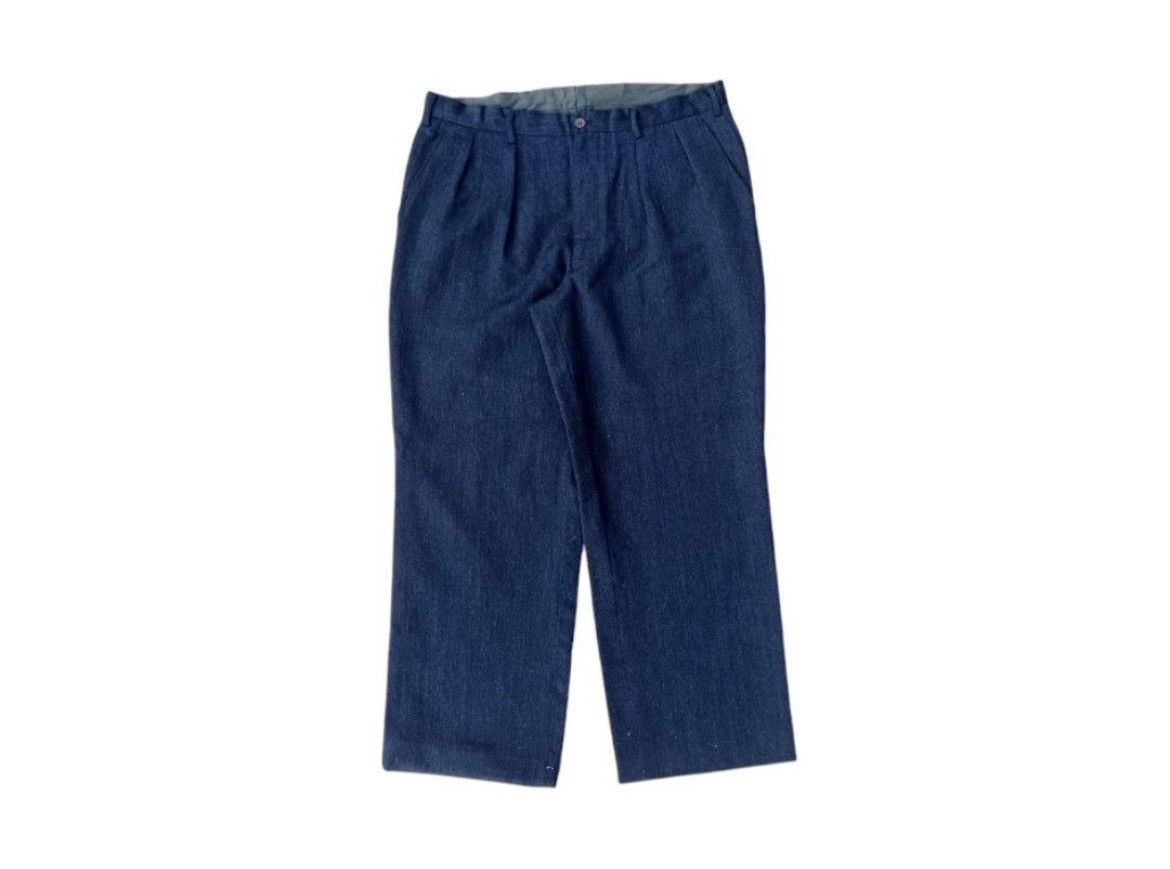 Christian Dior Monsieur × Dior Christian Dior Pants Size US 34 / EU 50 - 1 Thumbnail