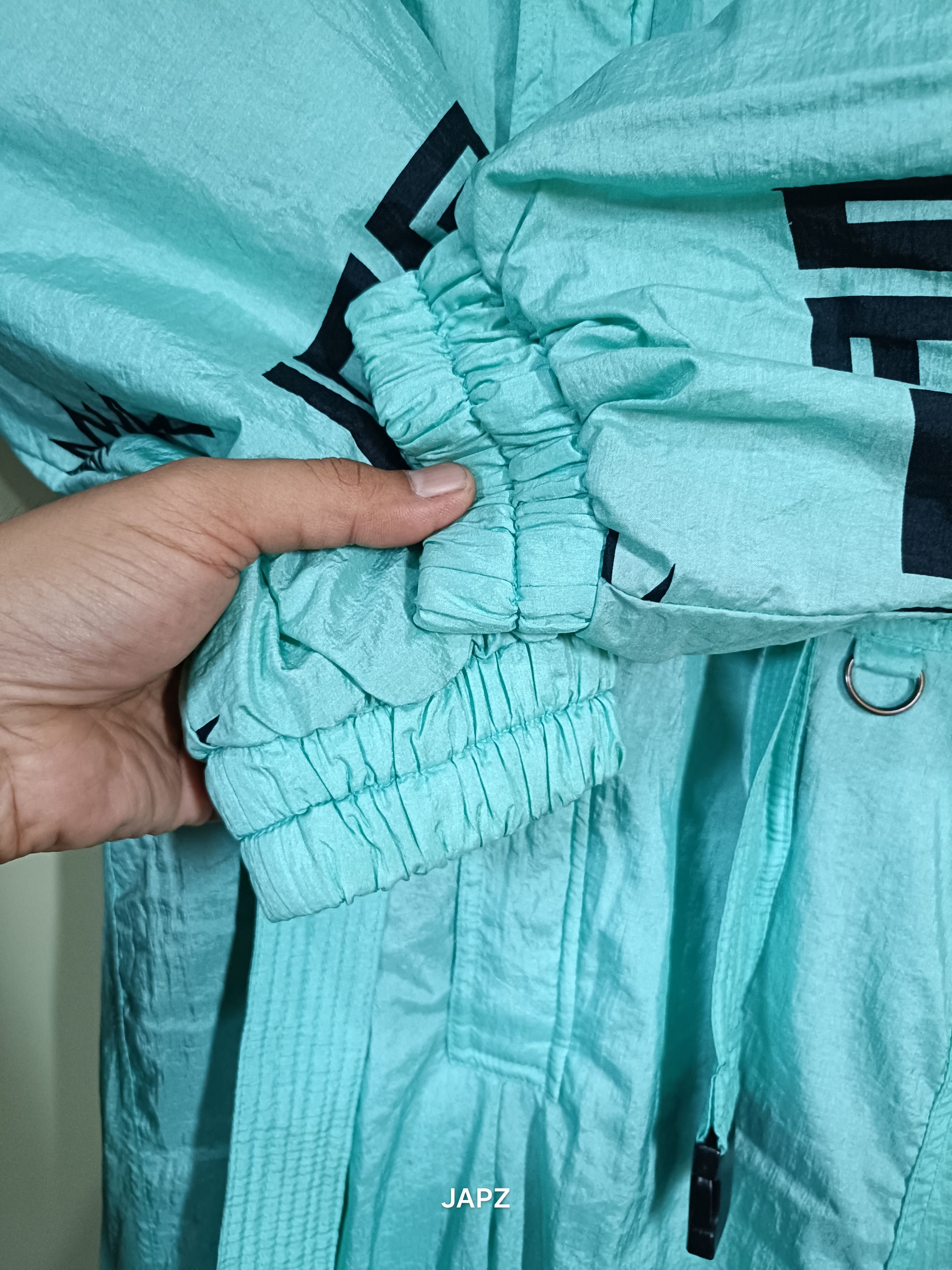 Vintage Vintage GT Himalayan ski overall snow suit 80s 90s Size US 38 / EU 54 - 4 Thumbnail