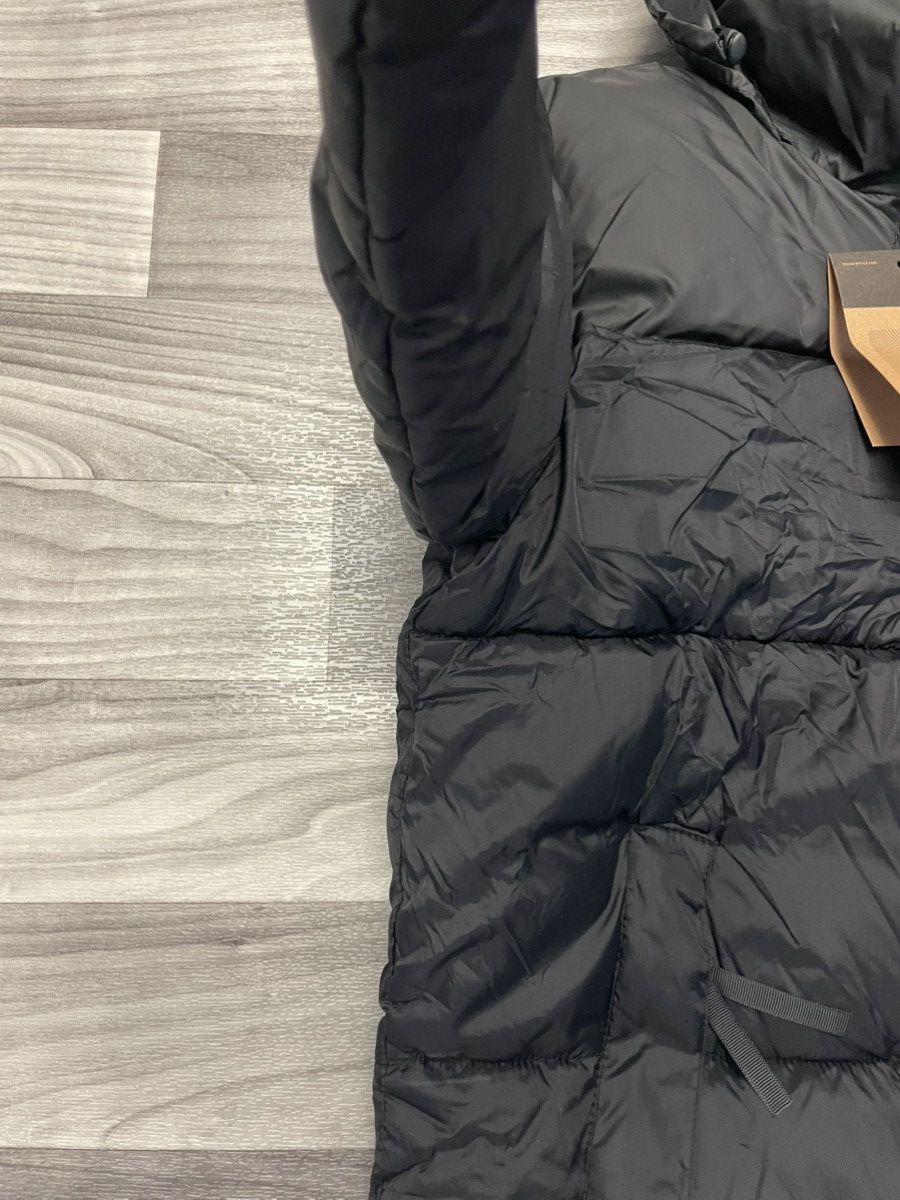 The North Face The North Face 1996 Retro Nuptse Jacket – Black, Medium, 700 Size US M / EU 48-50 / 2 - 3 Thumbnail