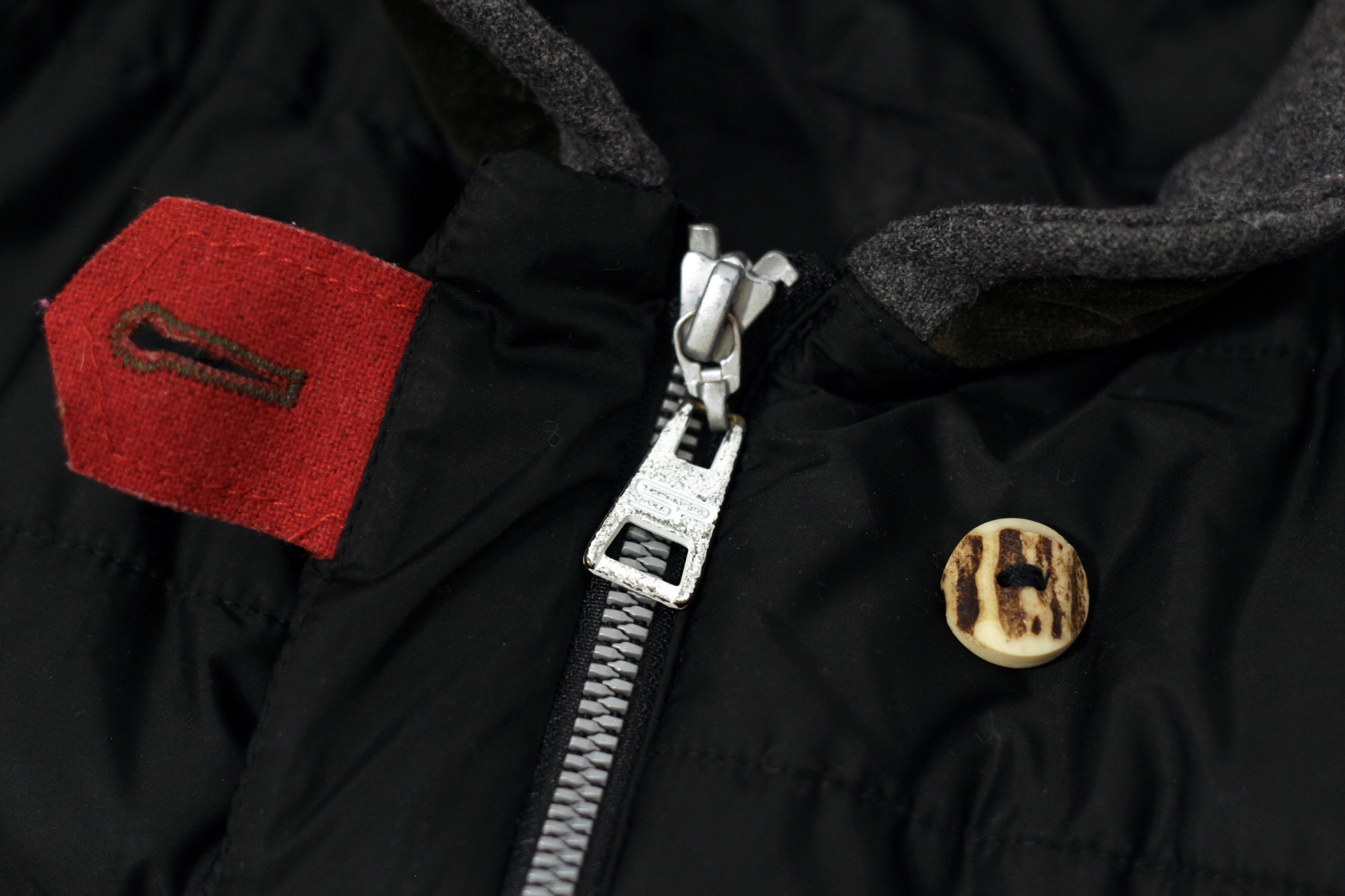 Sportalm Kitzbuhel Quilted Sportalm black puffer jacket size M Size S / US 4 / IT 40 - 8 Thumbnail