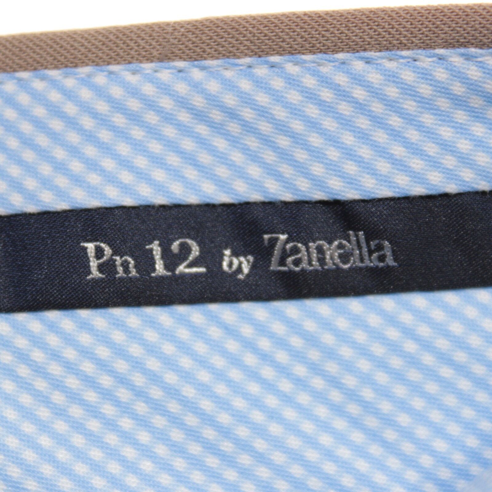 Zanella Zanella New with tags Dress Pants Size 32 US In Beige Size US 32 / EU 48 - 7 Thumbnail