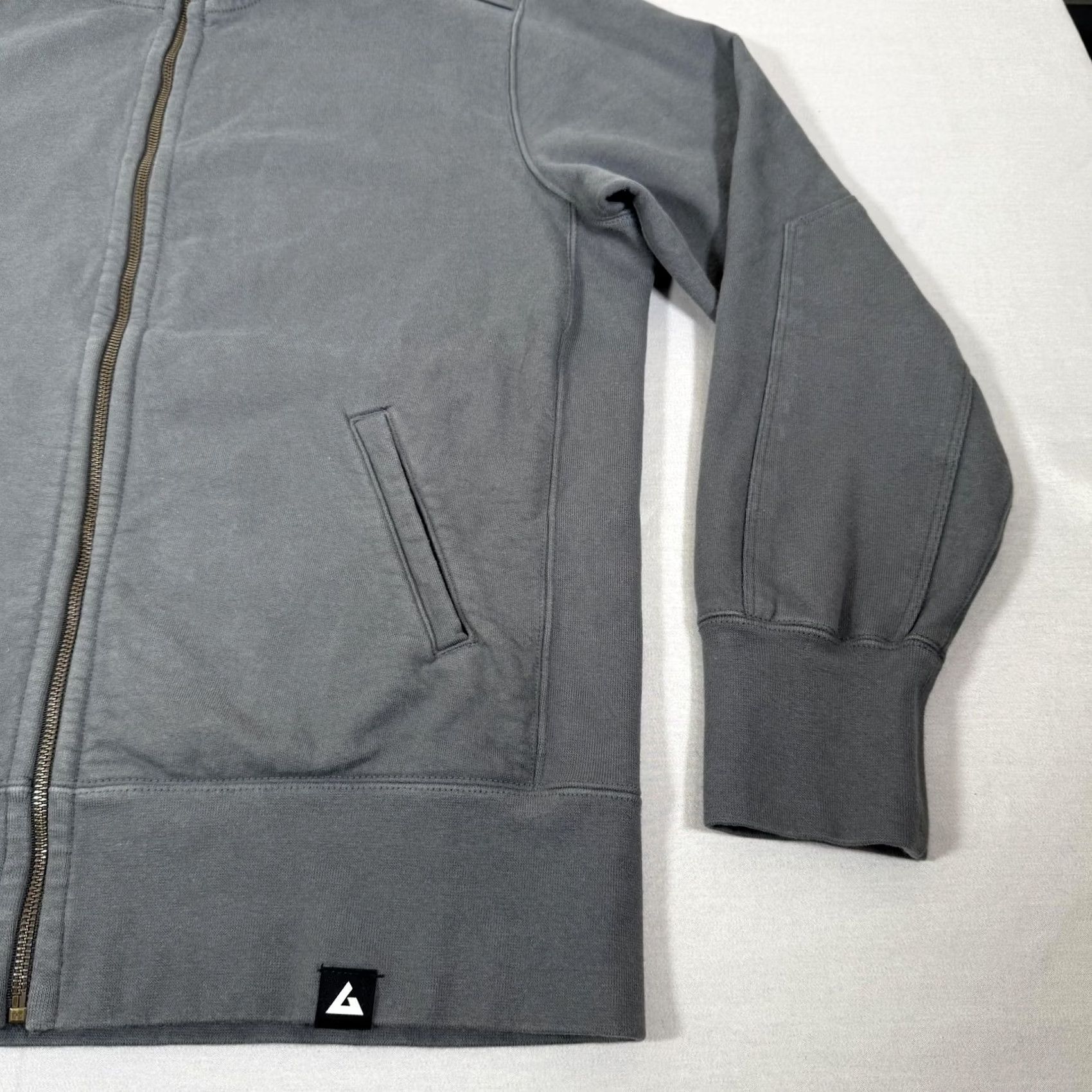 Vintage VINTAGE? Size US L / EU 52-54 / 3 - 3 Thumbnail