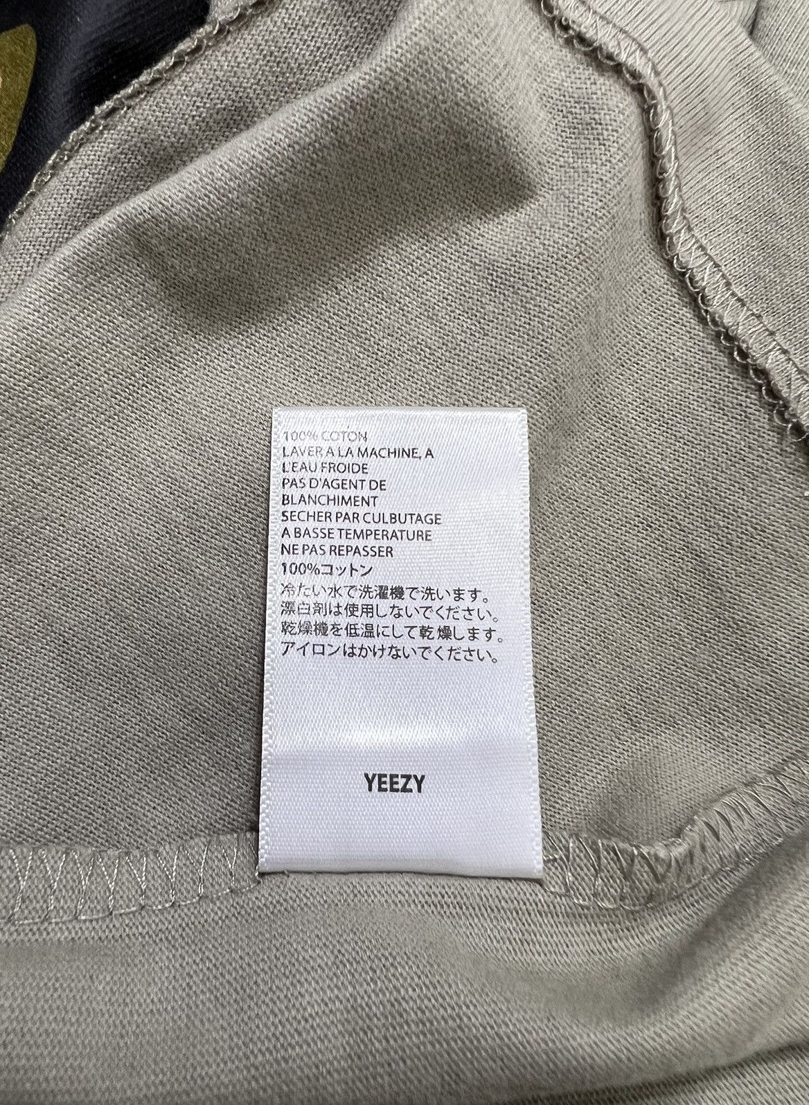 Kanye West Kanye West - Pornhub Merch - Lena Paul L/S Tee Size US M / EU 48-50 / 2 - 13 Thumbnail