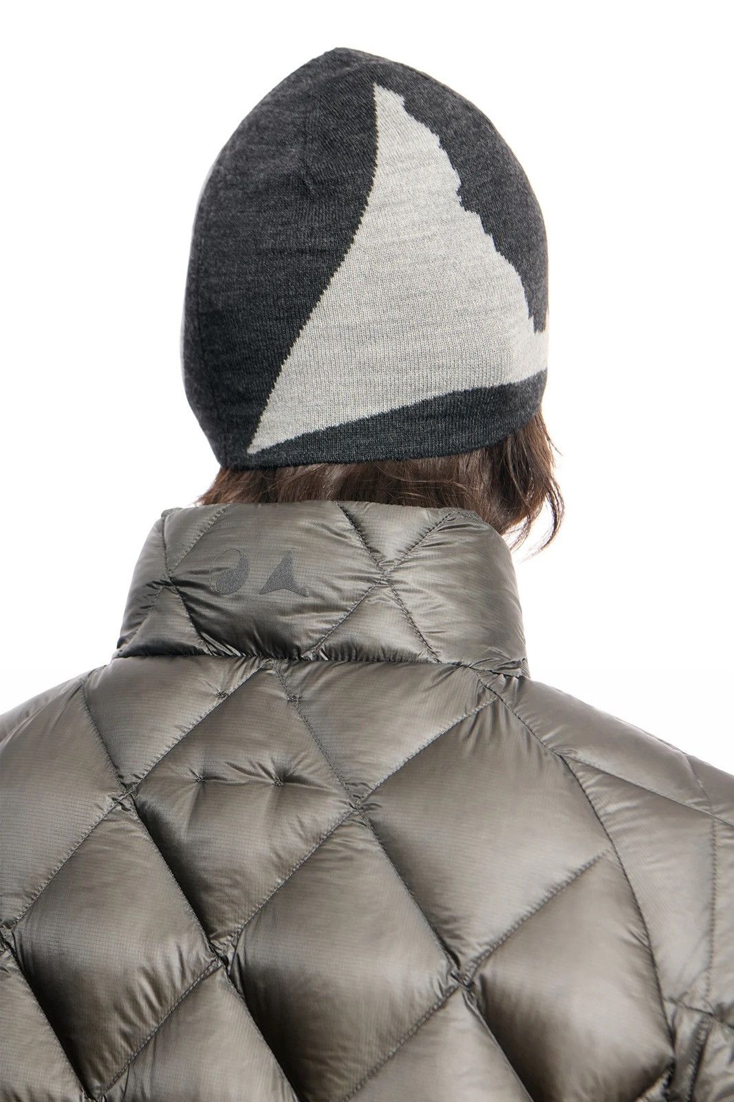 Our Legacy × ROA NUNA 800 FP HOODED DOWN JACKET Size US S / EU 44-46 / 1 - 8 Thumbnail