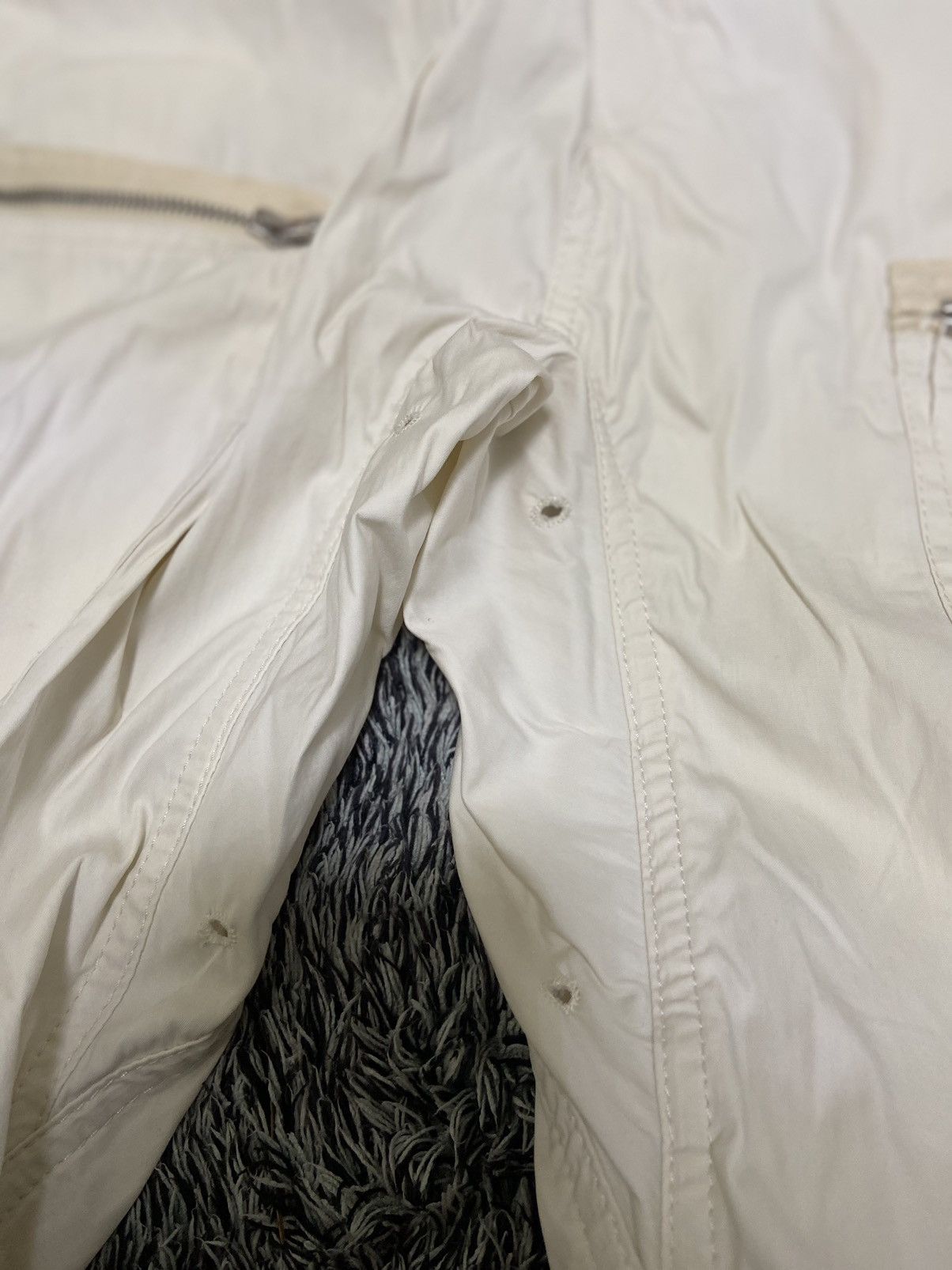 Stone Island Shadow Project Japanese Lee Flare Size US 33 - 5 Thumbnail