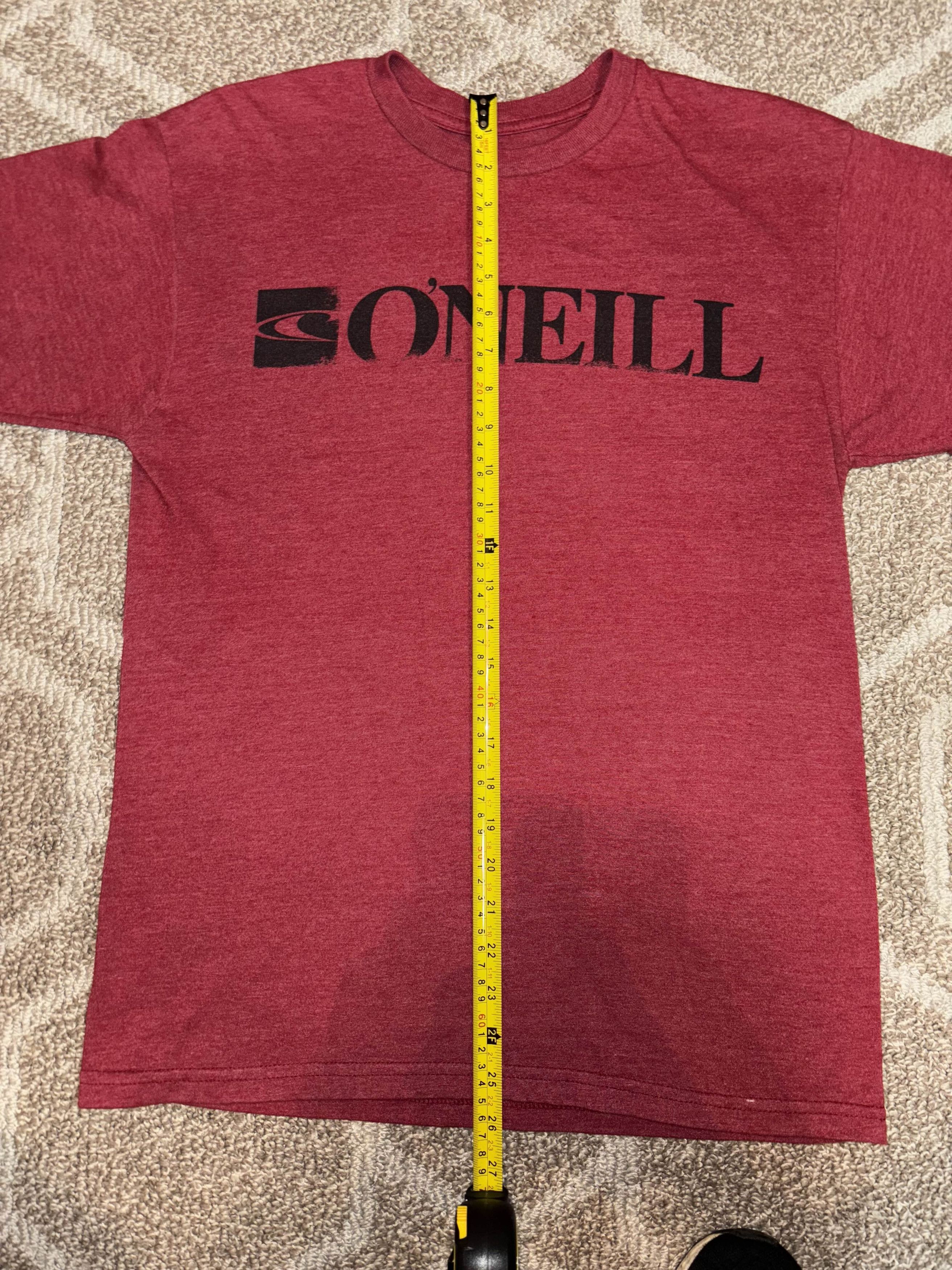 O'Neill Y2K O’Neill Surf Shirt Size US M / EU 48-50 / 2 - 6 Thumbnail